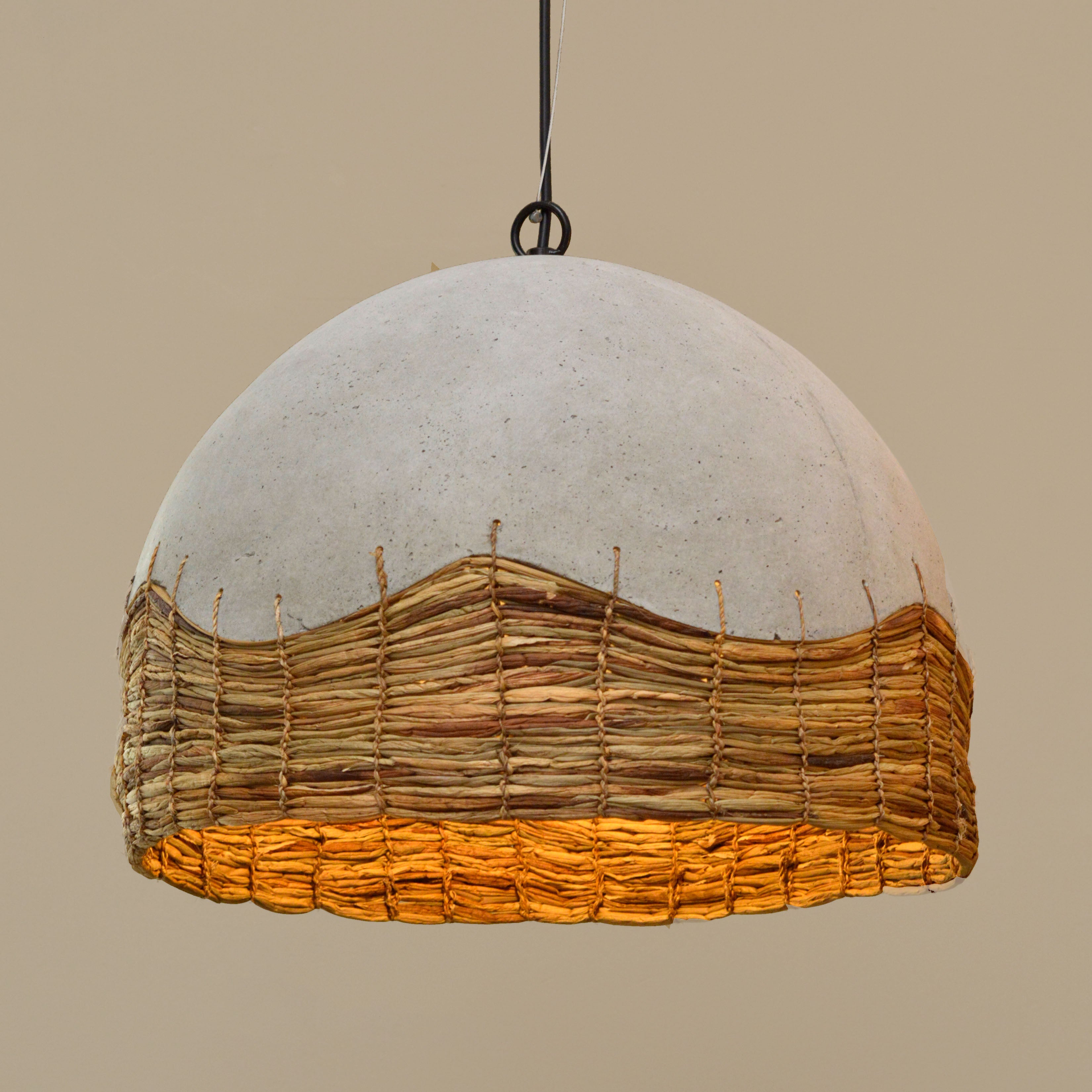Kishi Pendant Lamp