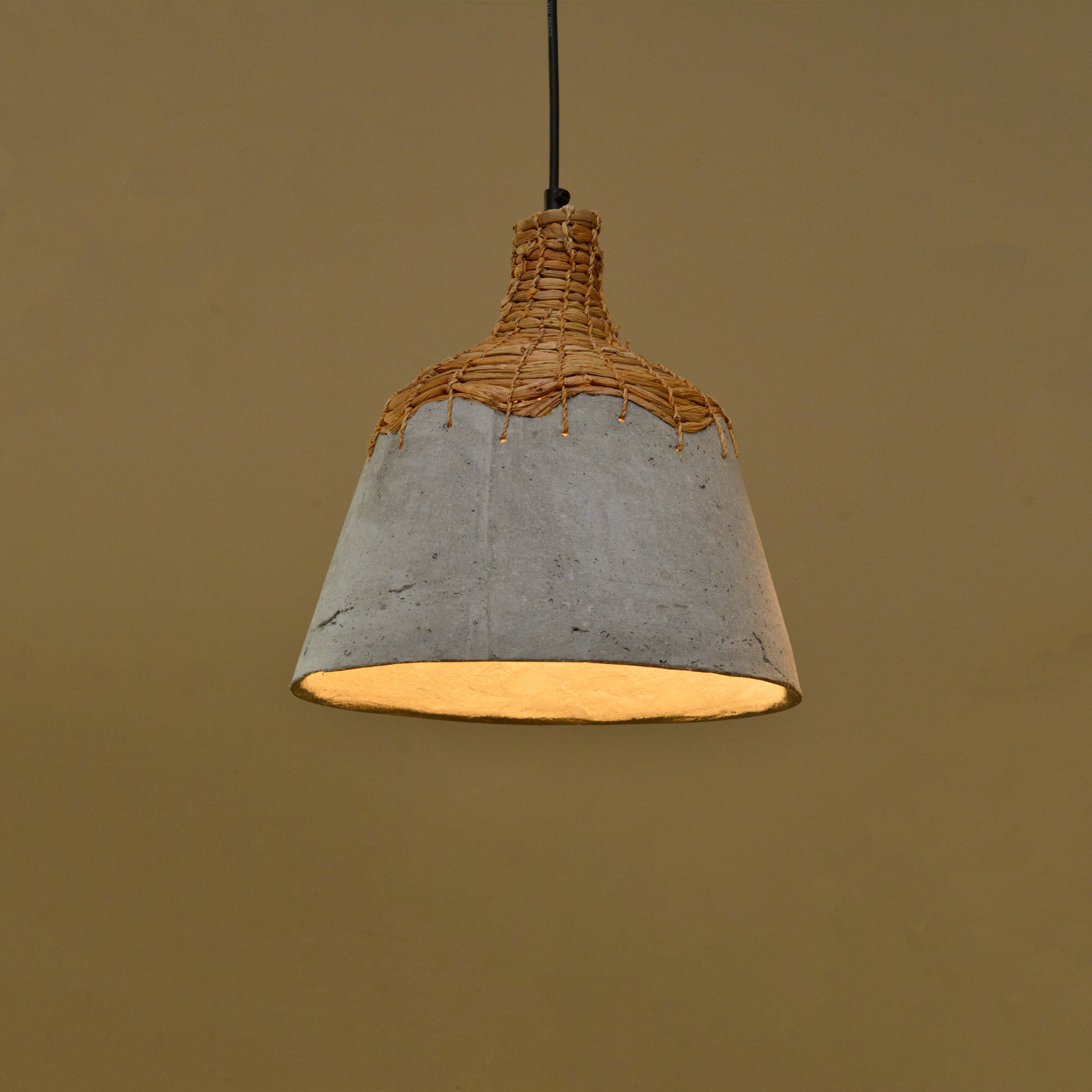 Hama Pendant Lamp