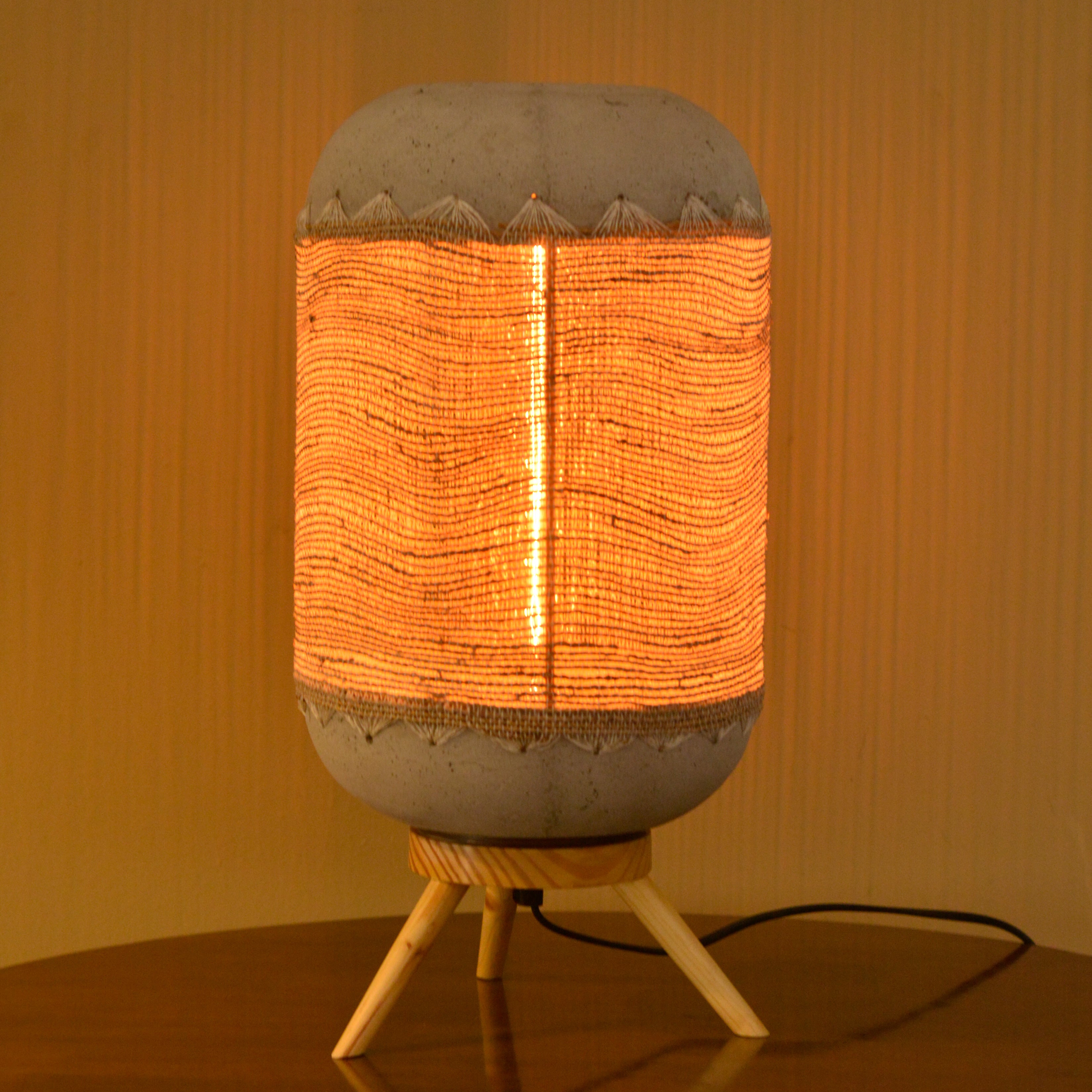 Gloria Table Lamp