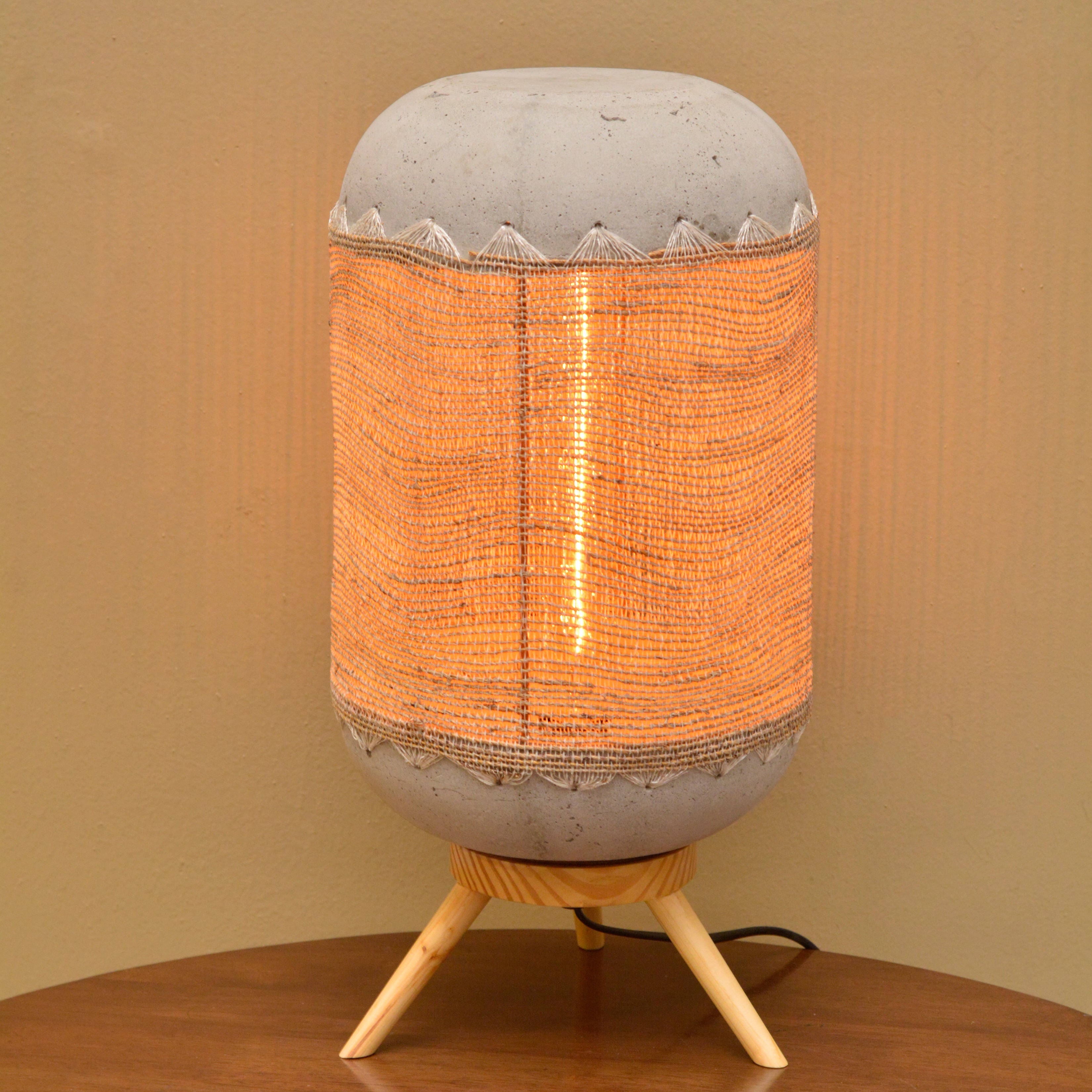 Gloria Table Lamp