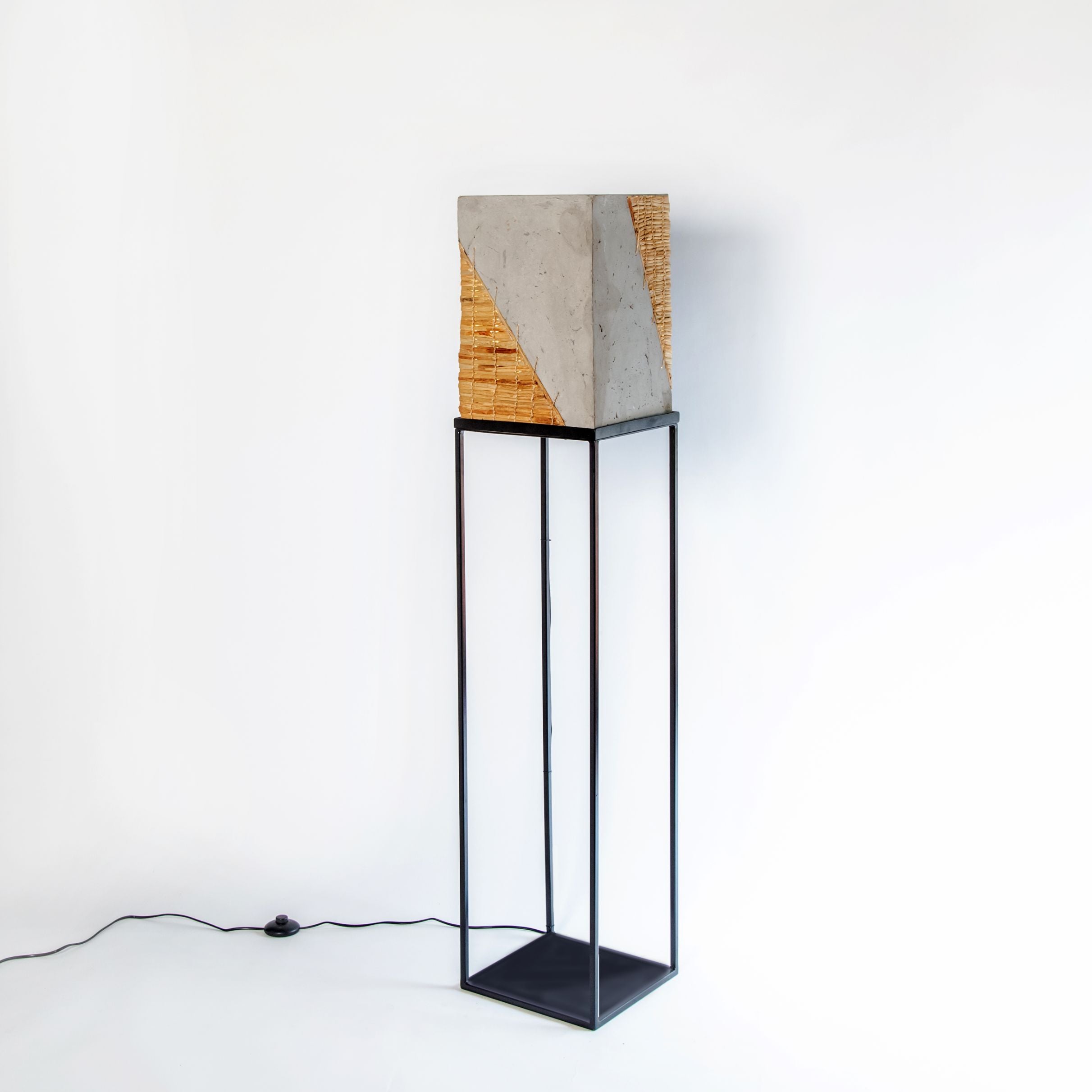 Rigel Floor Lamp