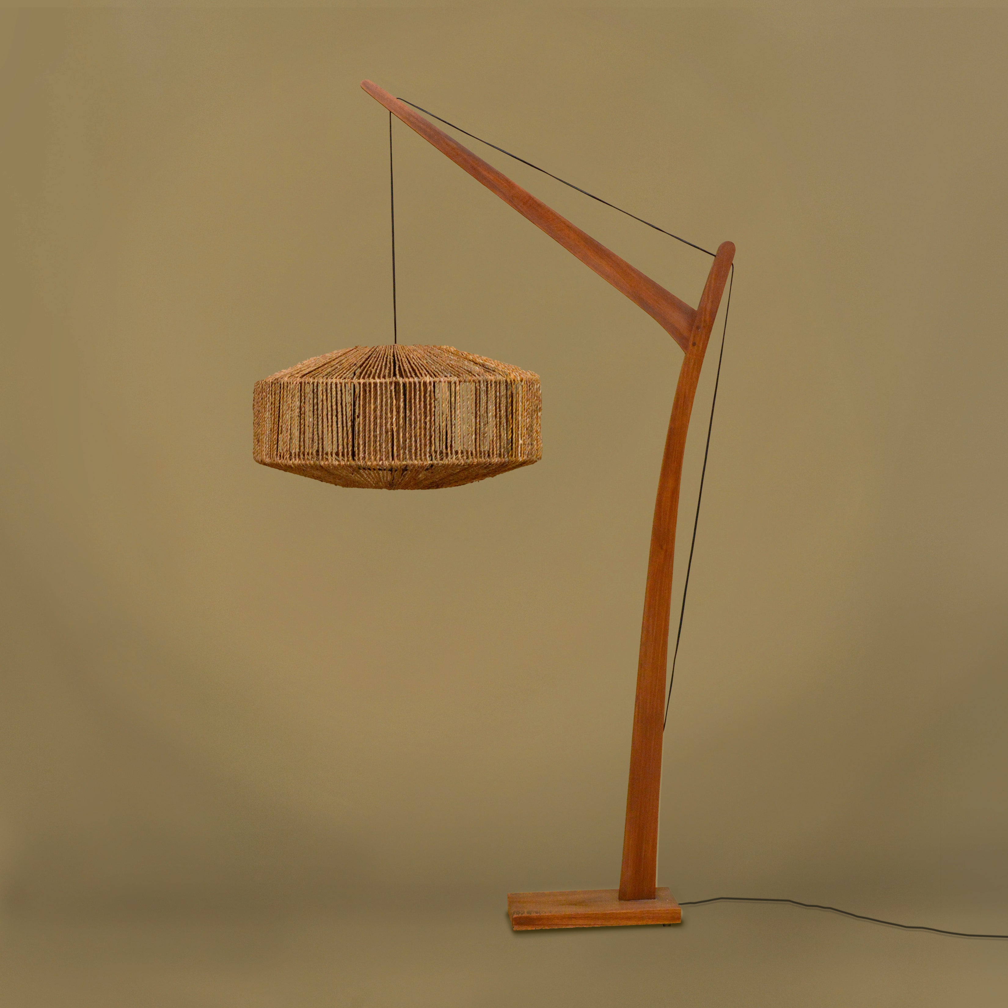 Vincent Floor Lamp