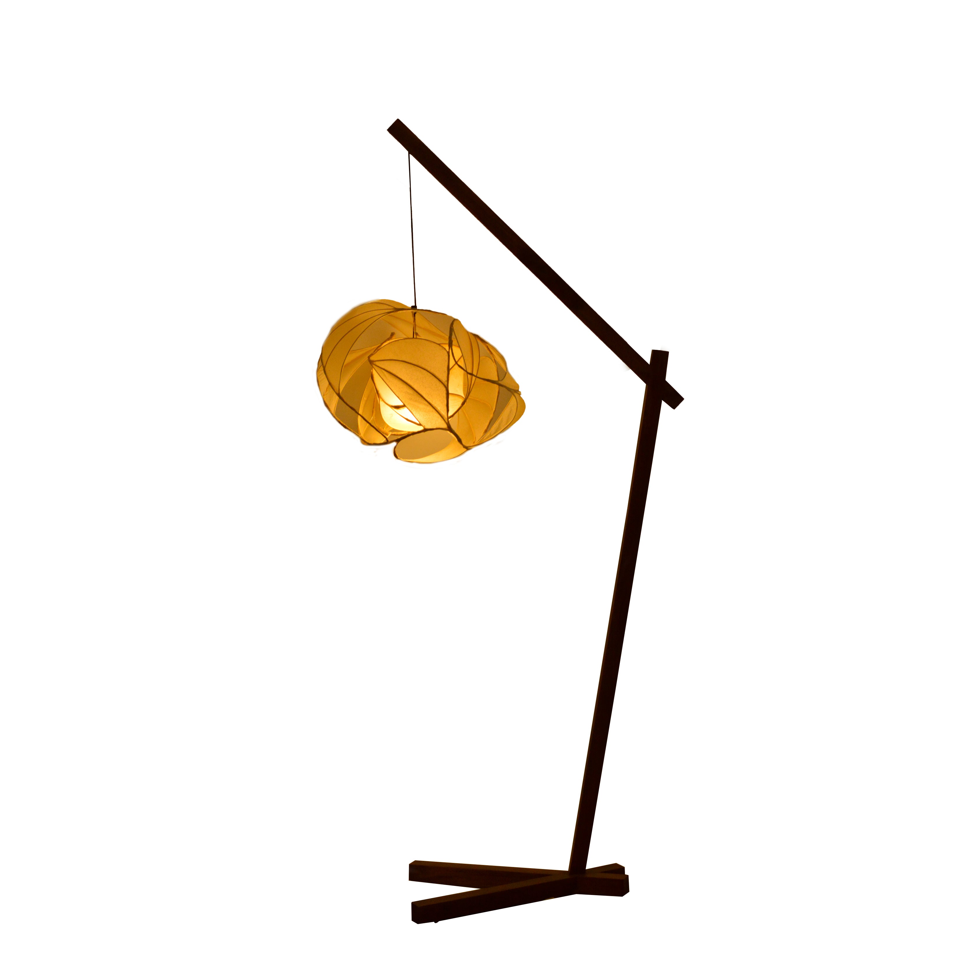 Meander Floor Lamp