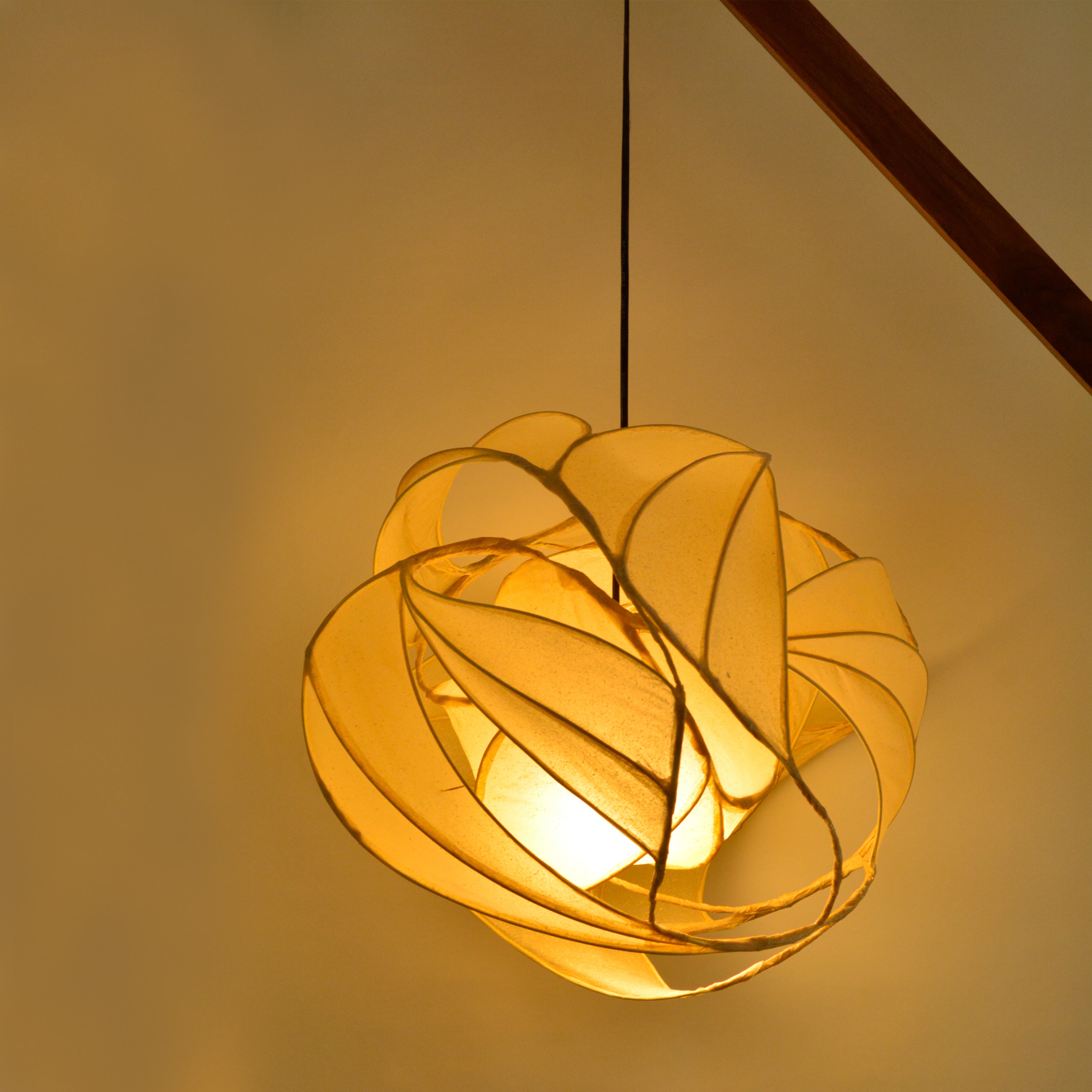Meander Floor Lamp