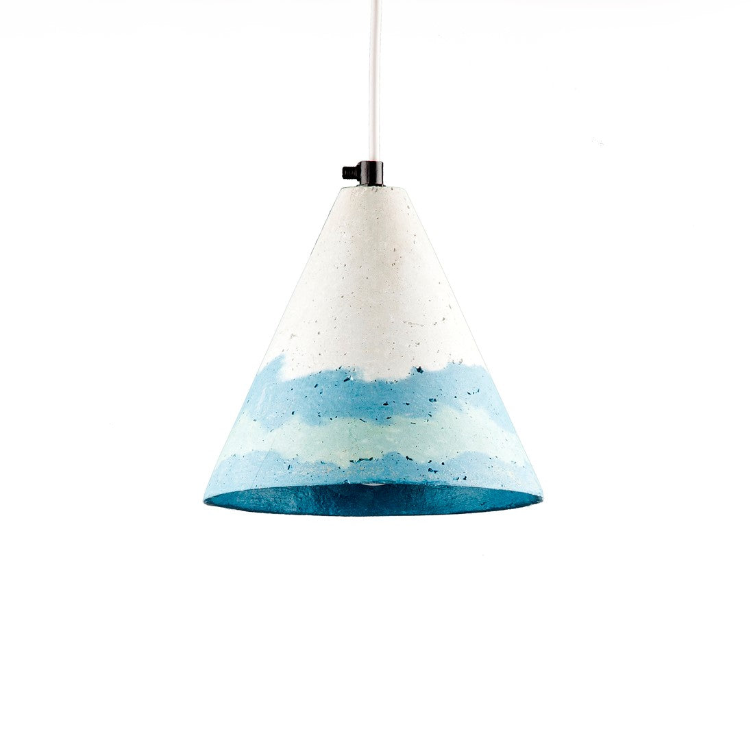 Lamar Pendant Cone Light