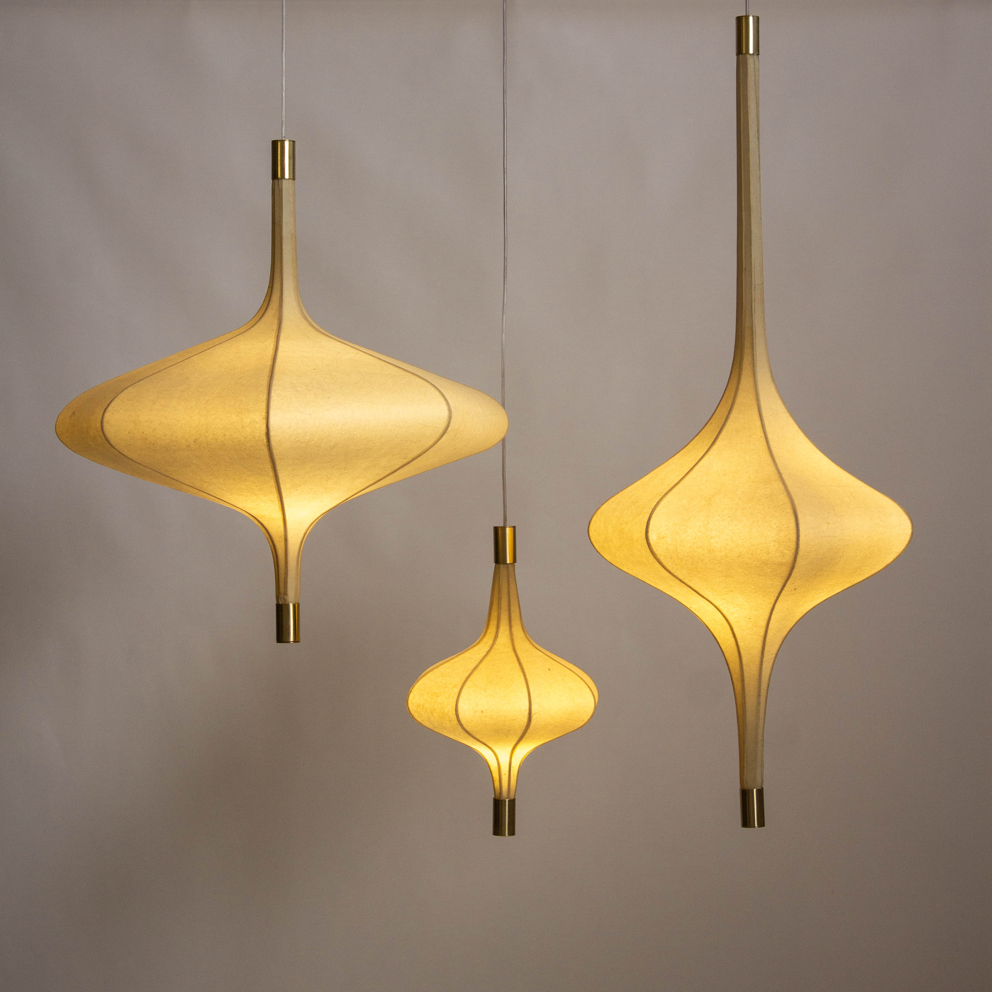 Lumina Pendant Lamp