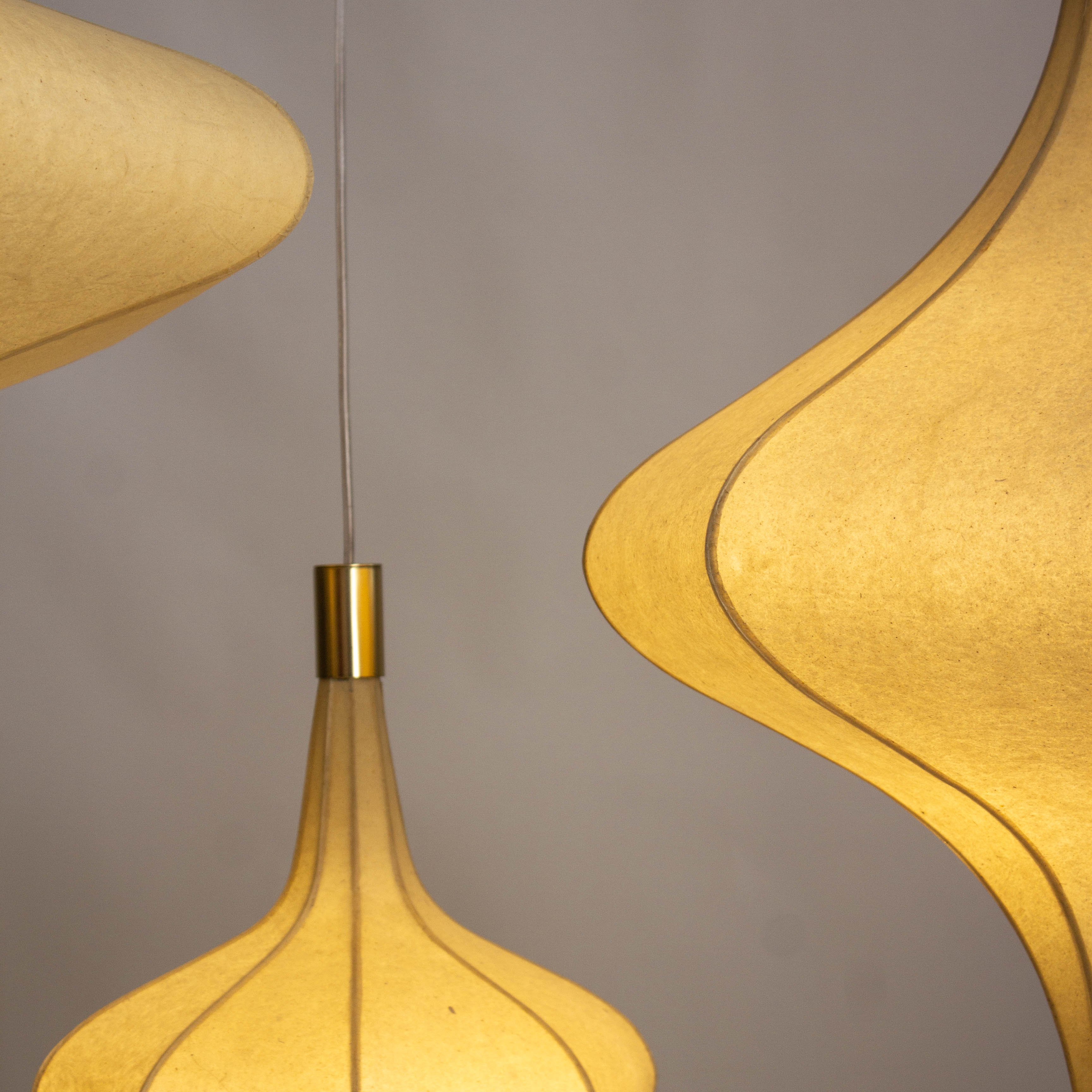Lumina Pendant Lamp