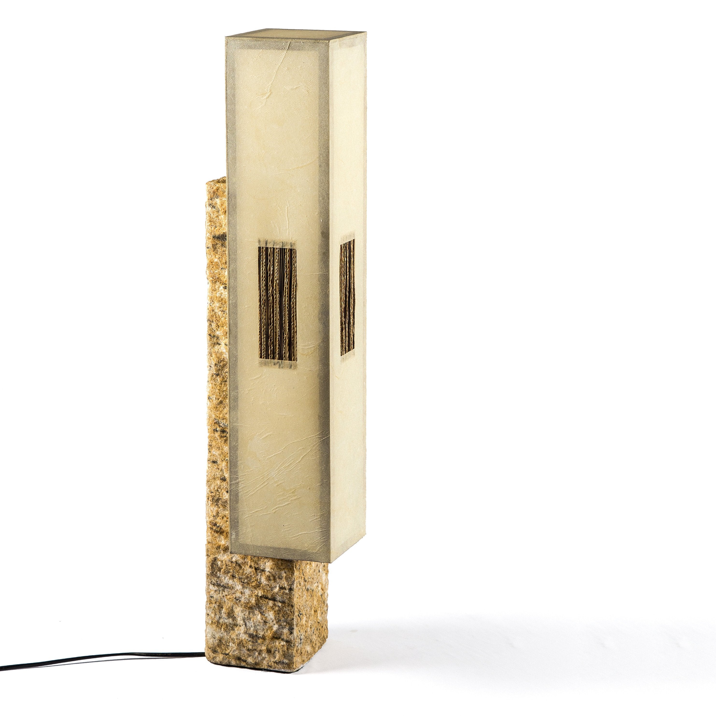 Manhattan Floor Lamp