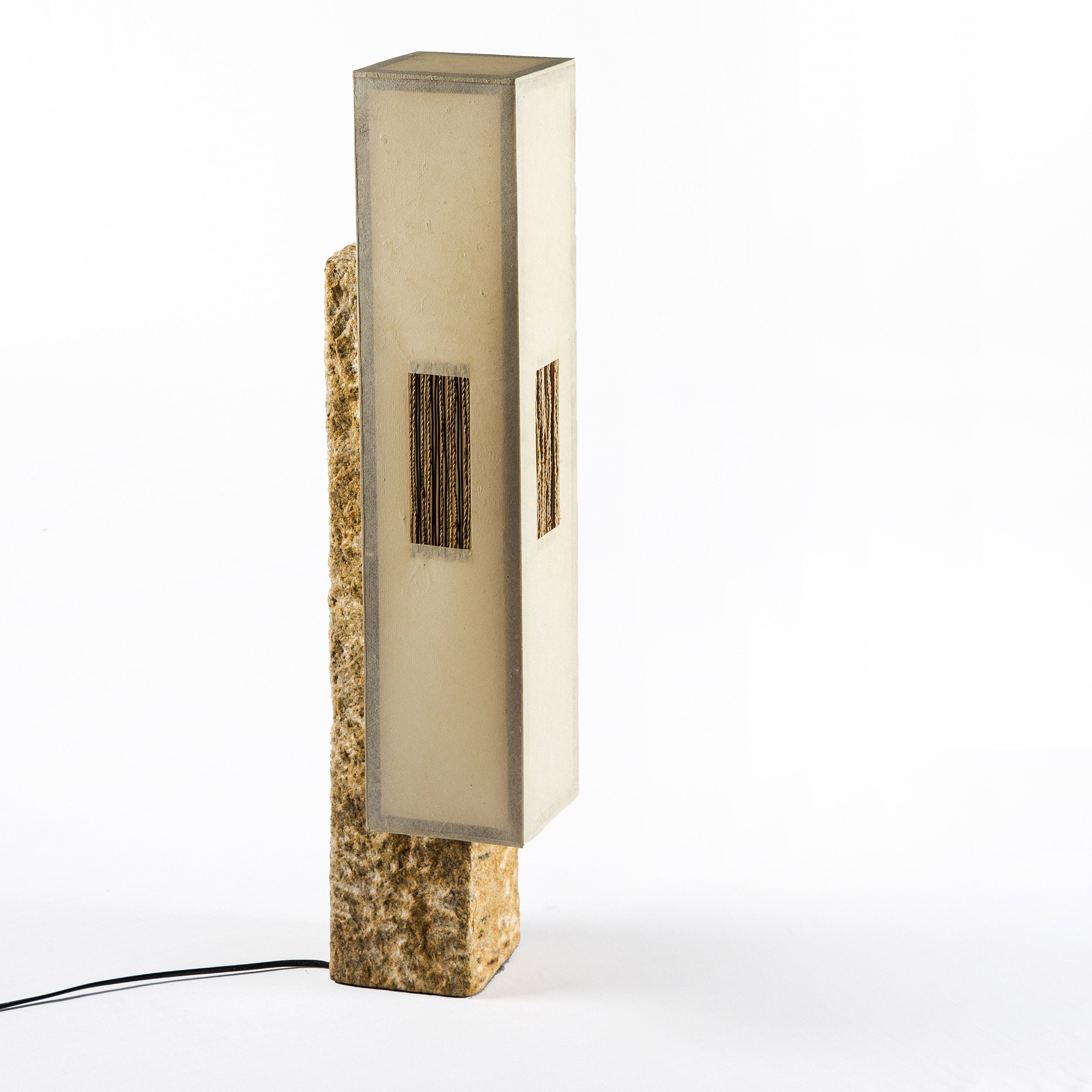 Manhattan Floor Lamp