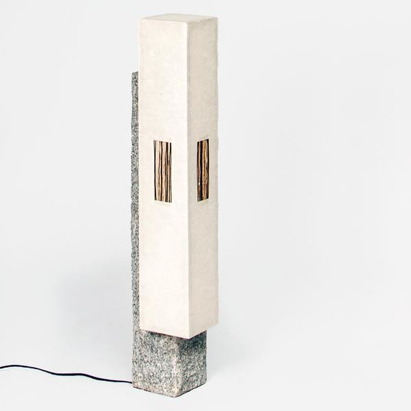Manhattan Floor Lamp