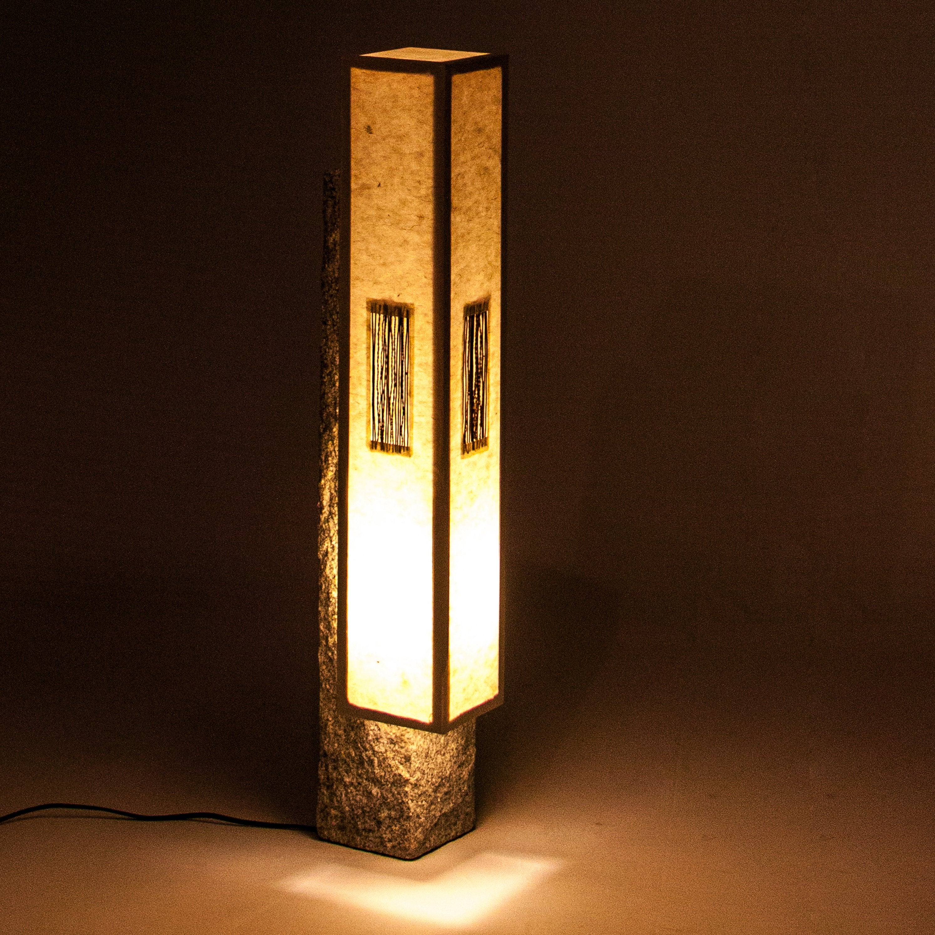 Manhattan Floor Lamp