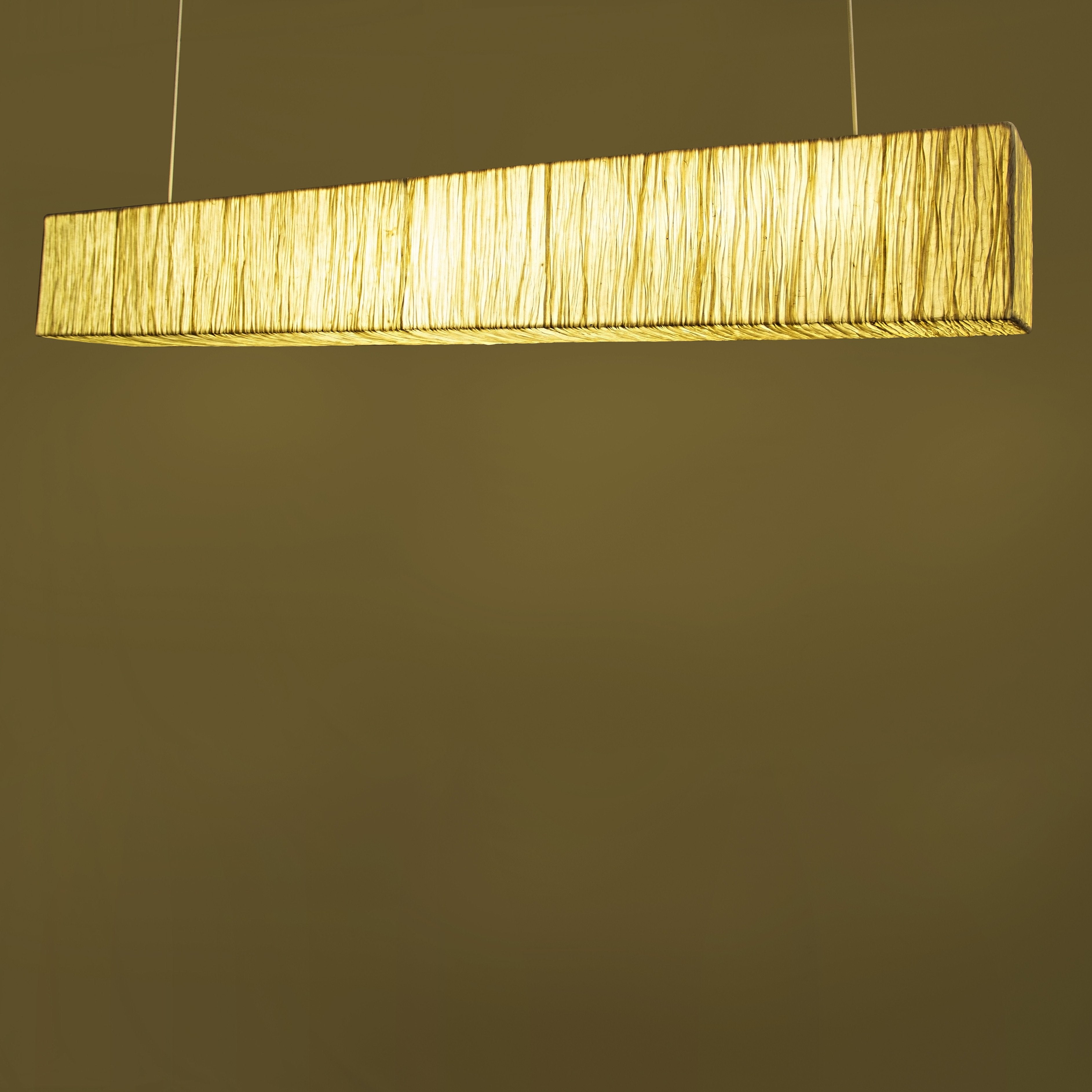 Metro Pendant Lamp