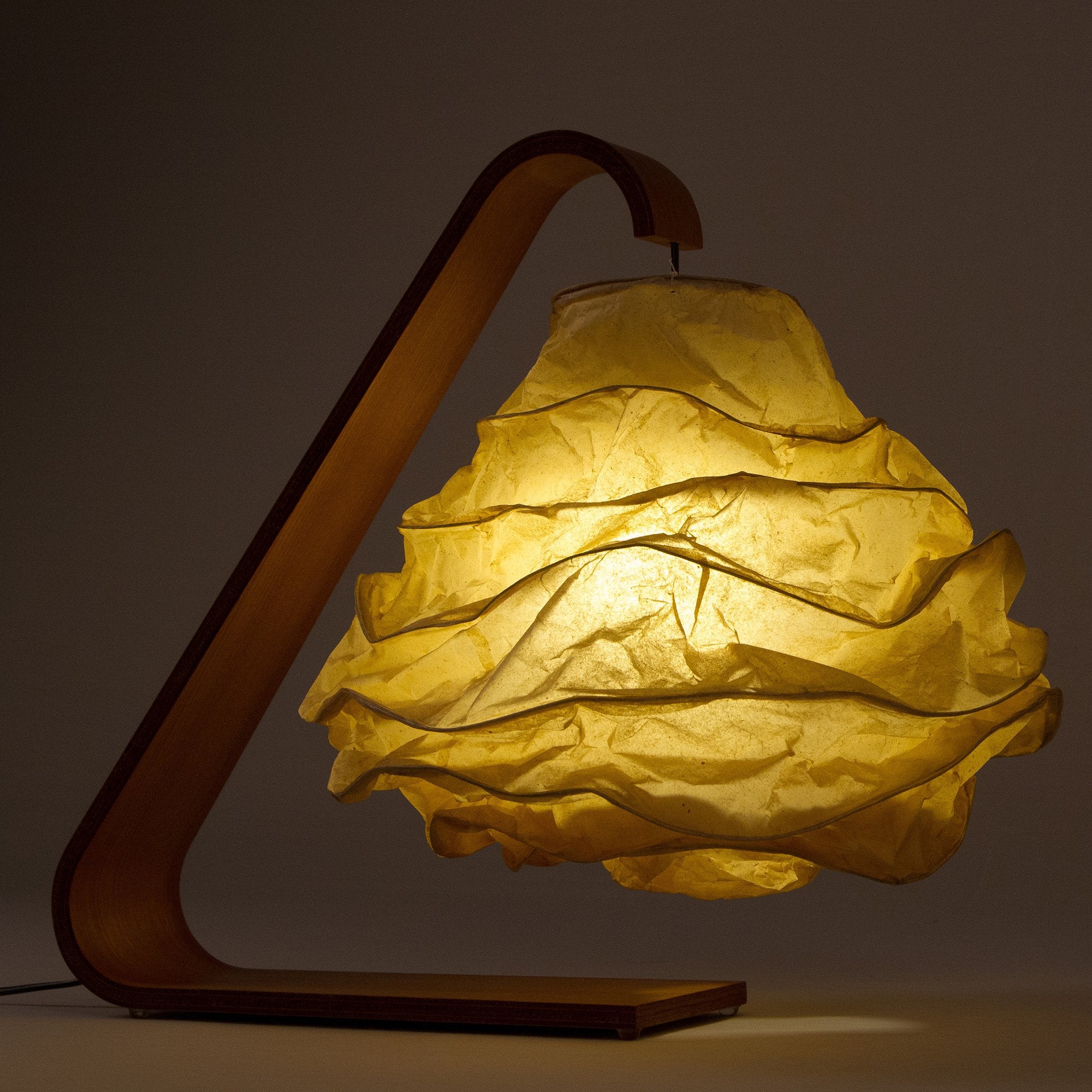 Oslo Table Lamp