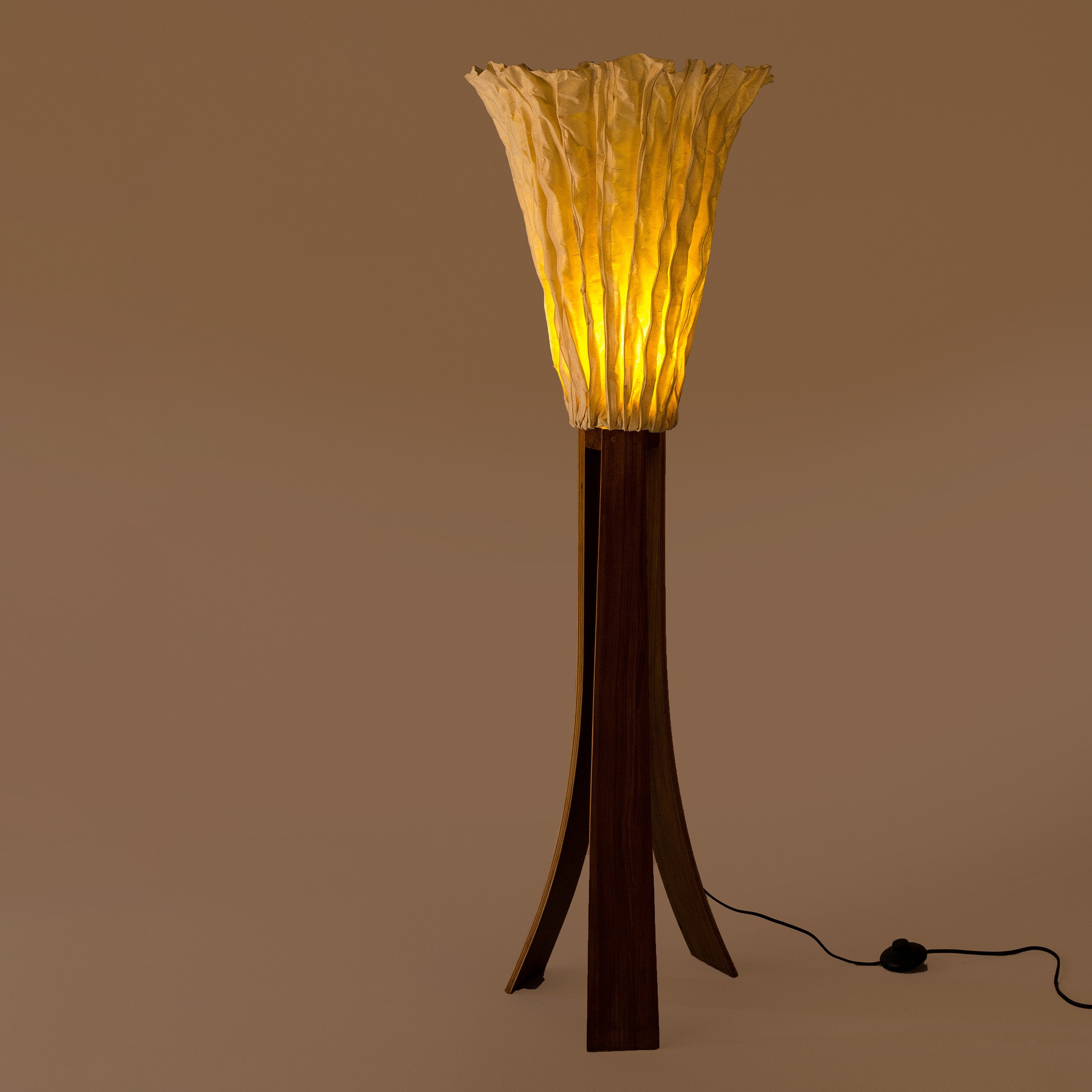 Palmera Floor Lamp