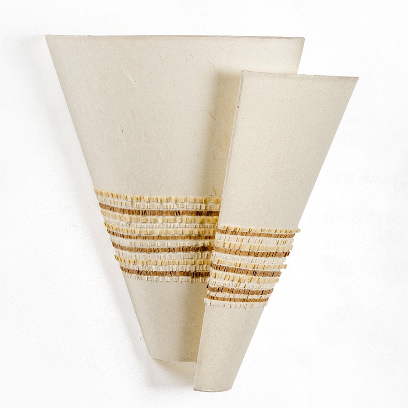 Pinnacle Horizontal Stripes Wall Lamp