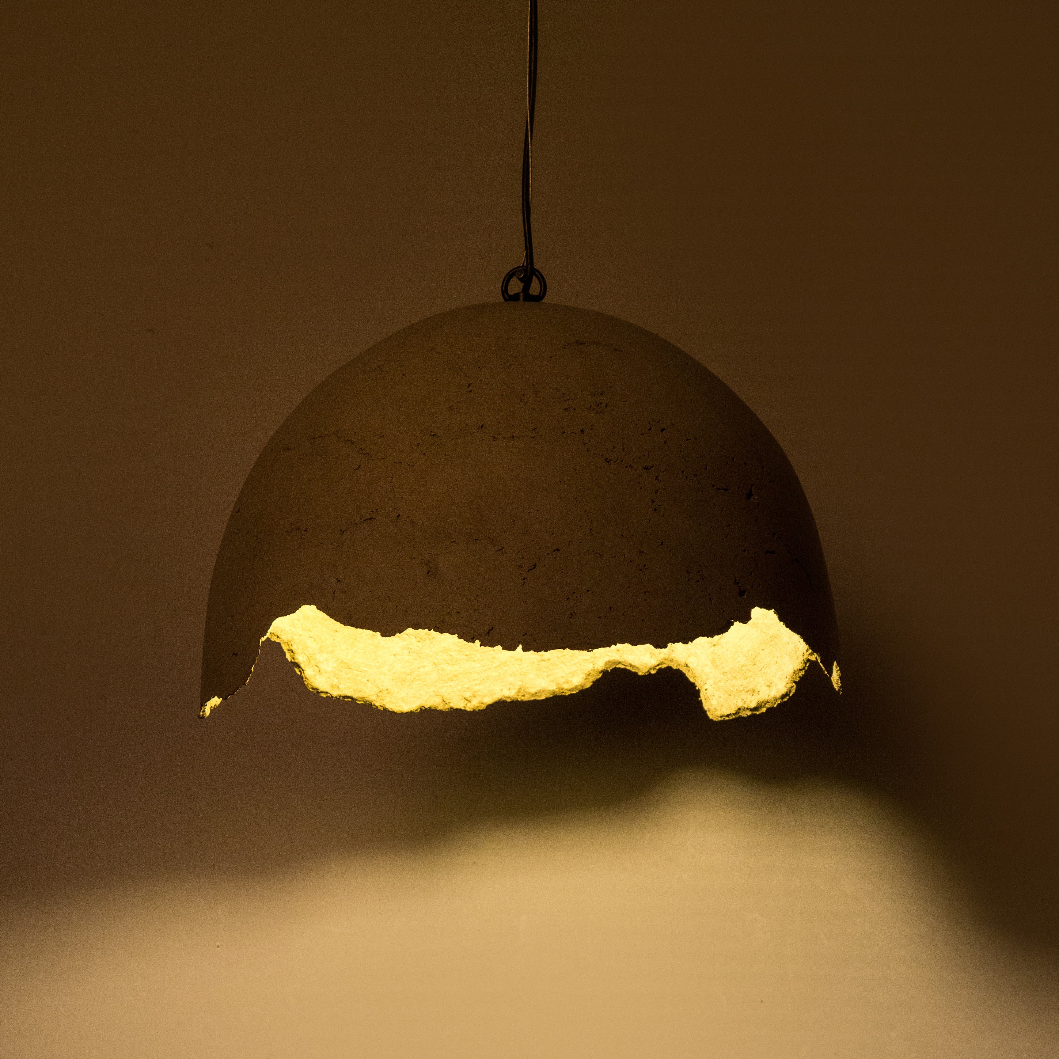 Rupture Assorted Pendant Lamp