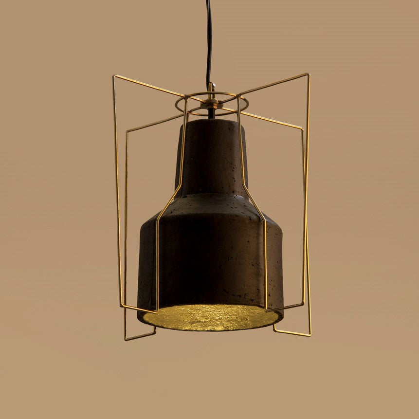 Sable Pendant Lamp