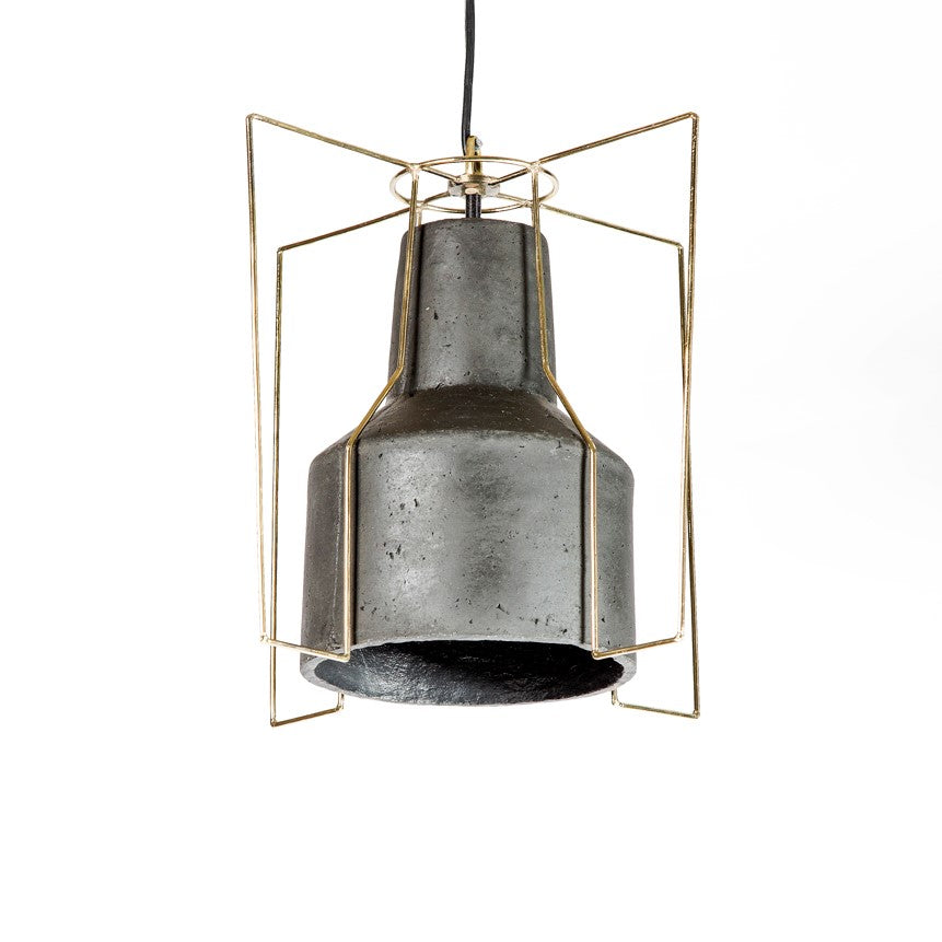 Sable Pendant Lamp