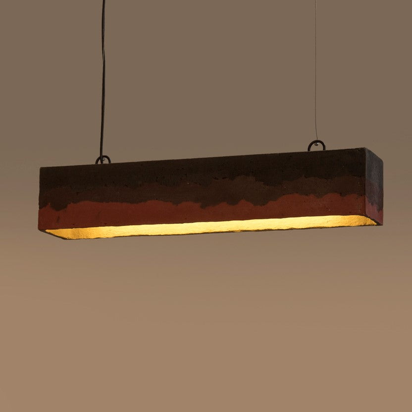 Sangria Pendant Lamp
