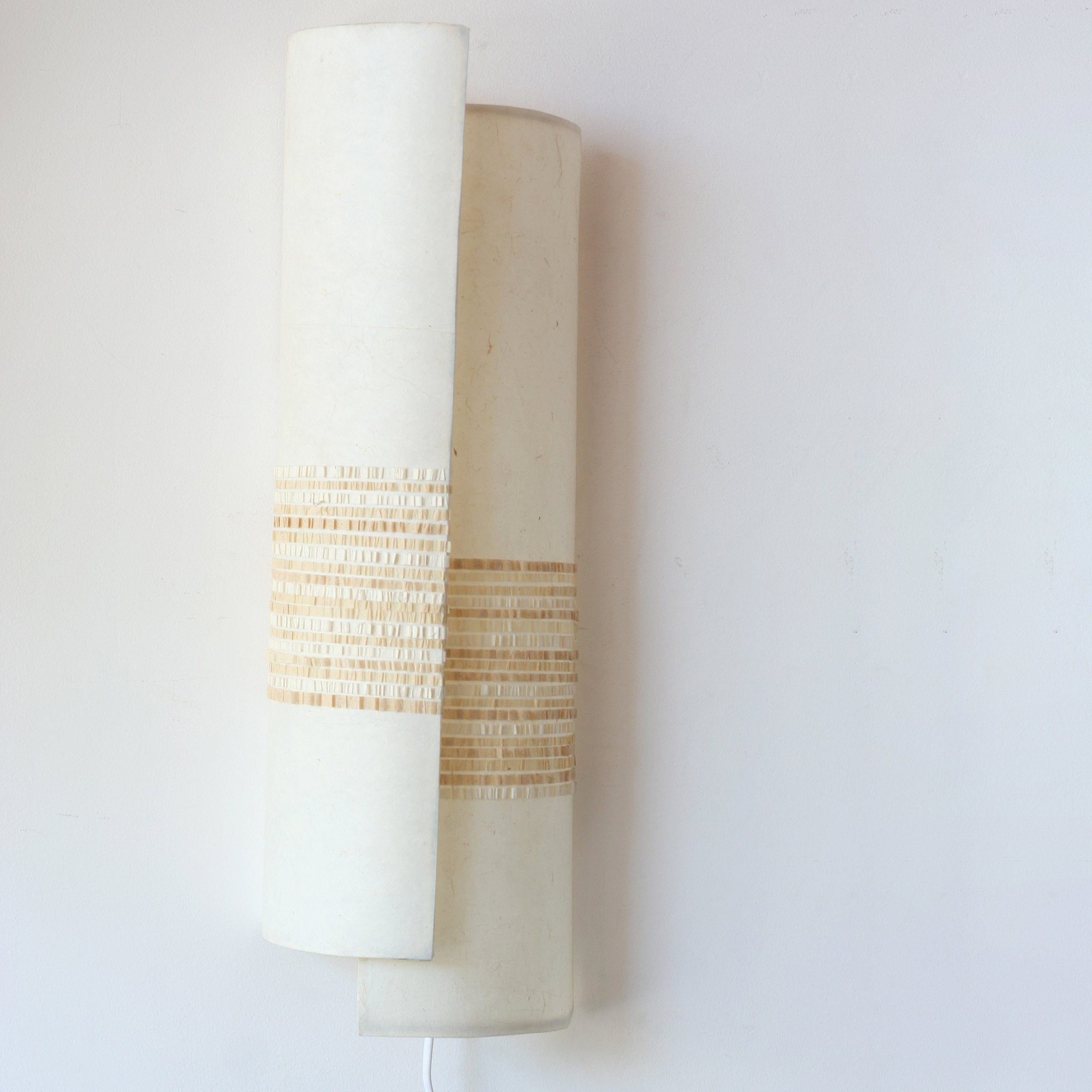 Skyline Stripes Wall Lamp