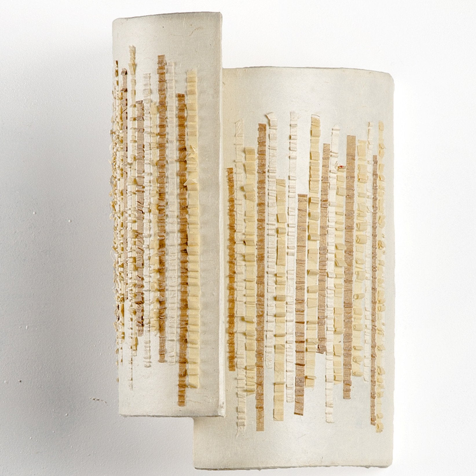 Skyline Stripes Wall Lamp