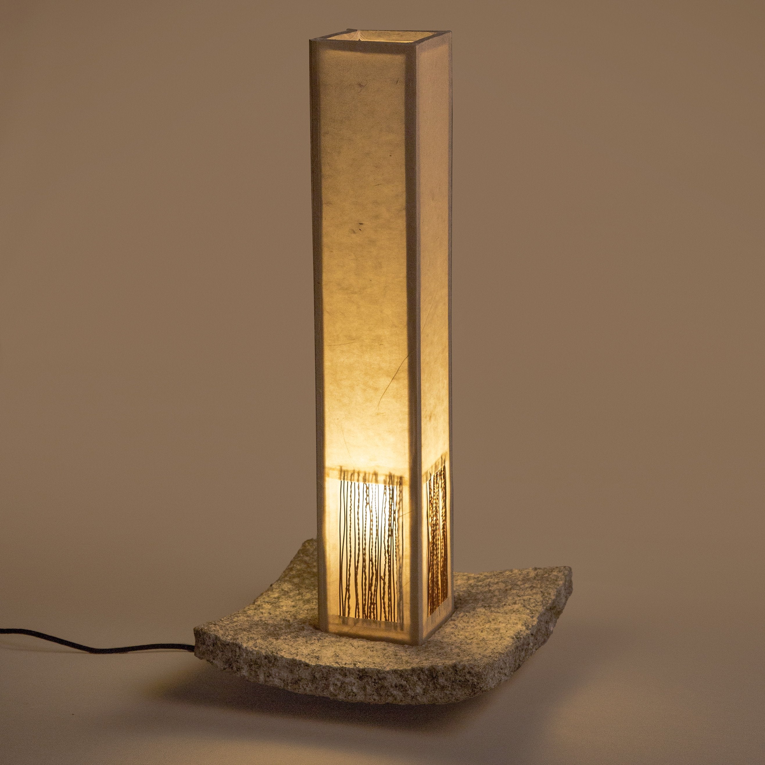 Tokyo Table Lamp