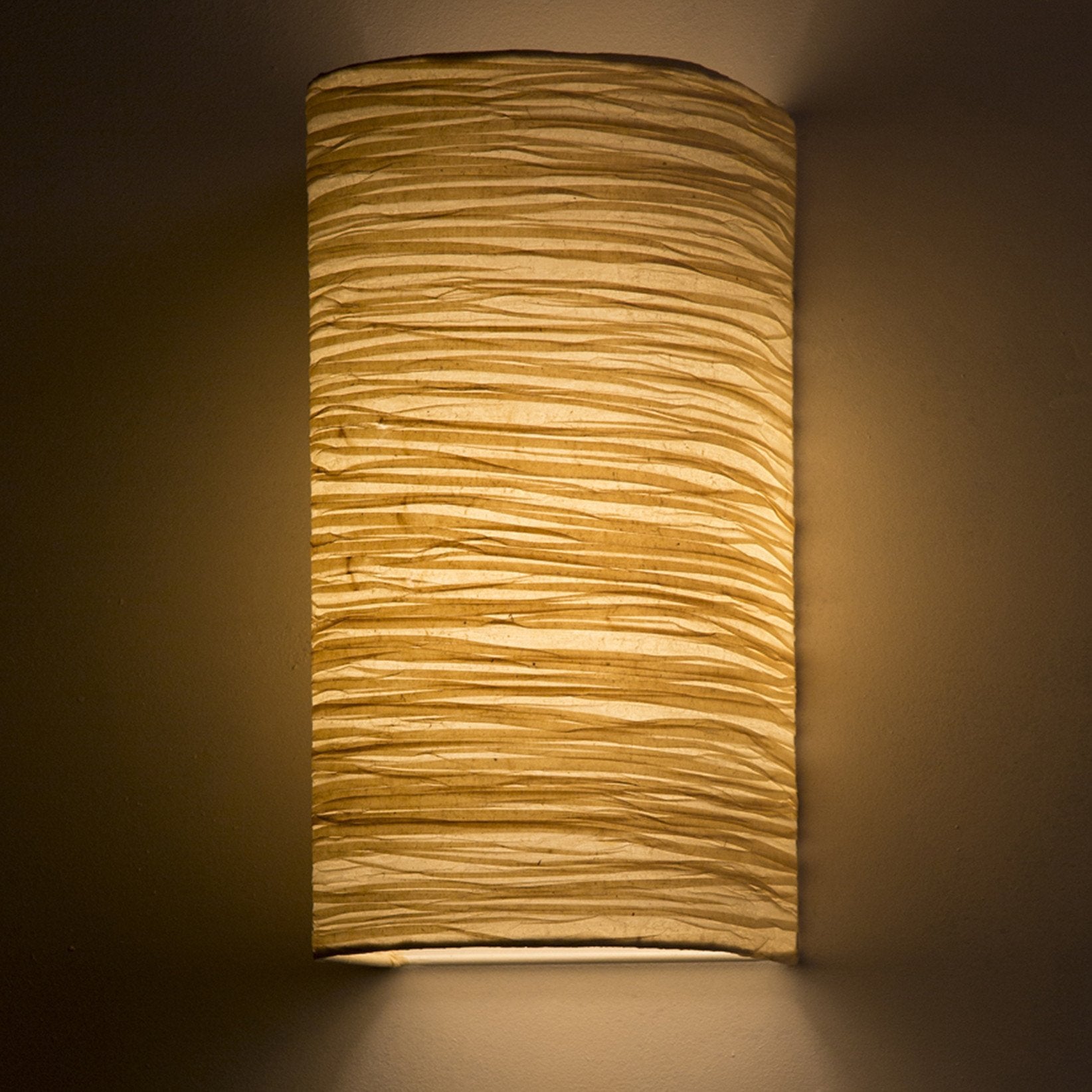 Tower Wall Lamp