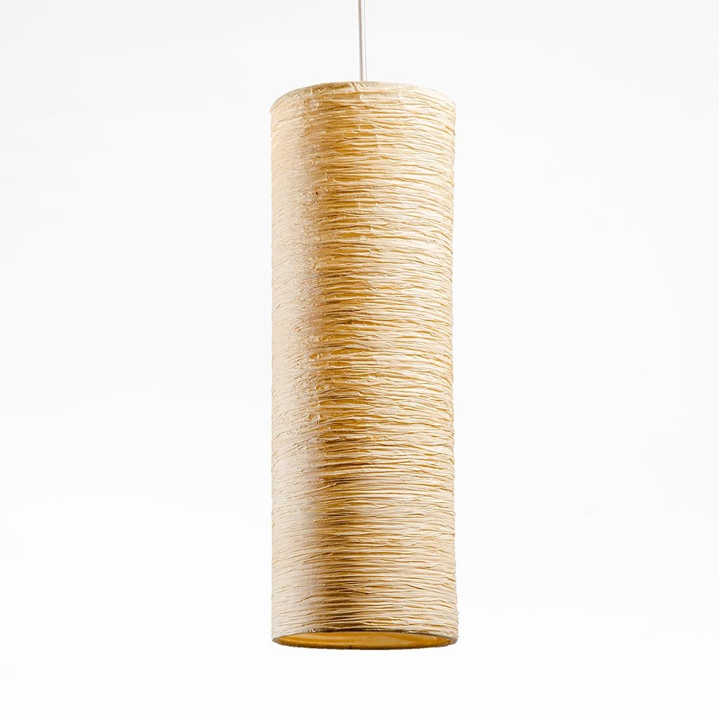 Tube Pendant Lamp