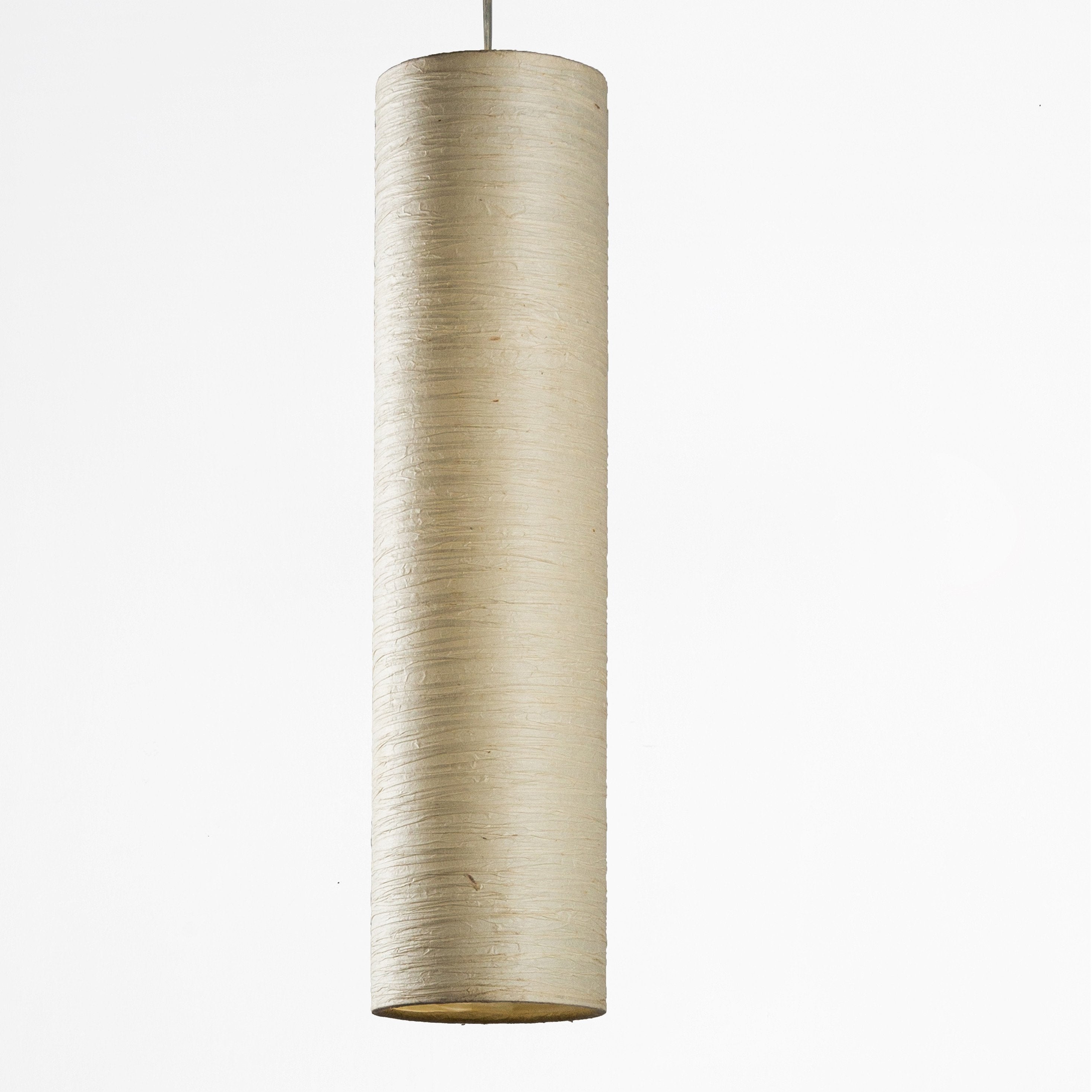 Tube Pendant Lamp