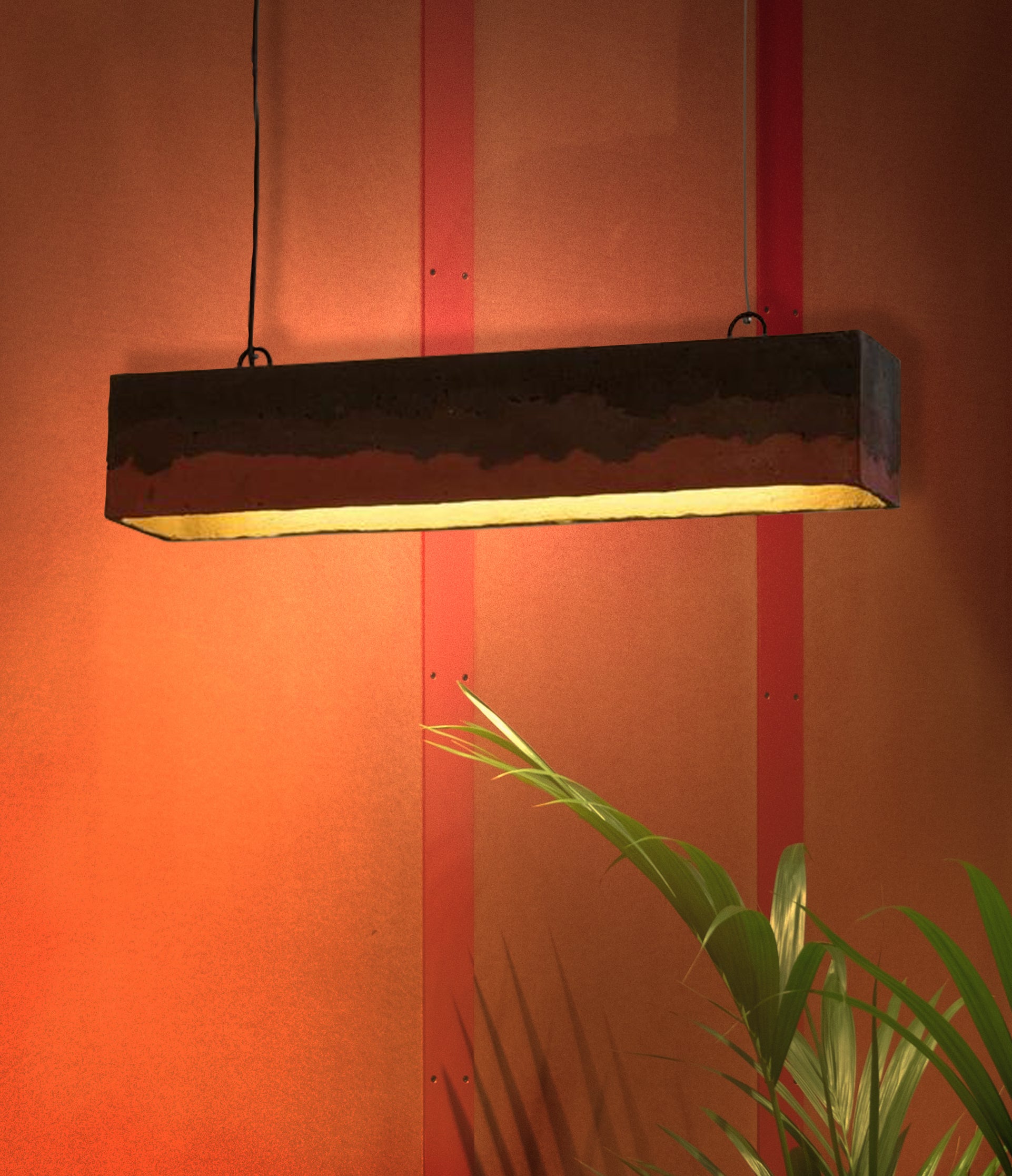 Sangria Pendant Lamp