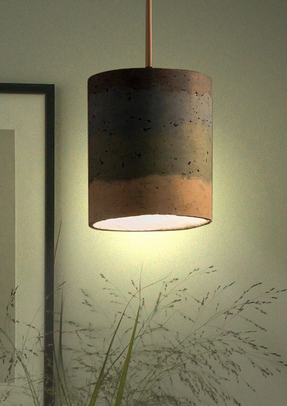 Marina Pendant Lamp