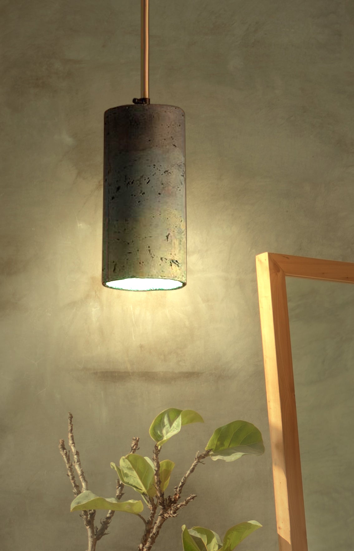 Meryl Pendant Lamp