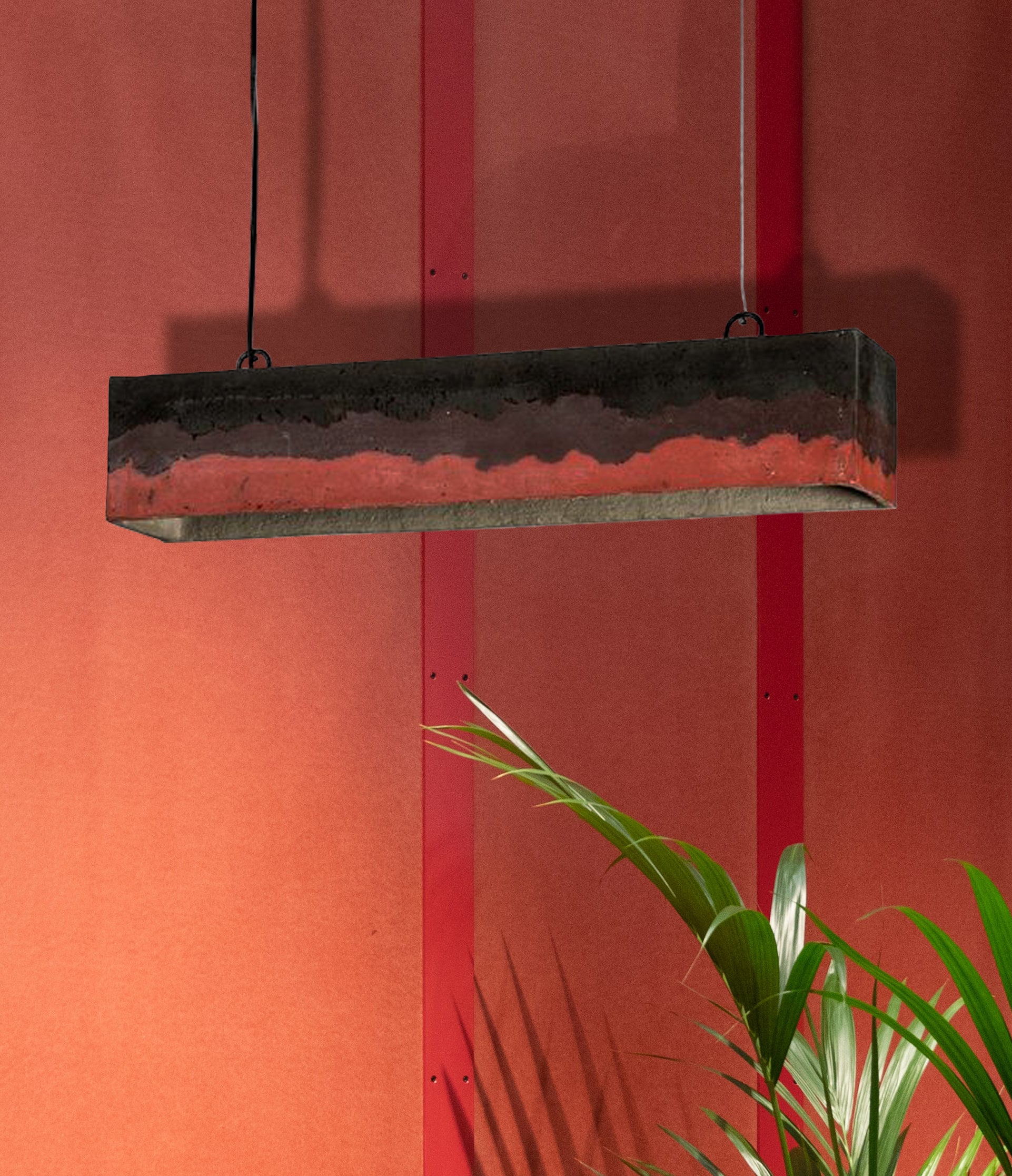 Sangria Pendant Lamp