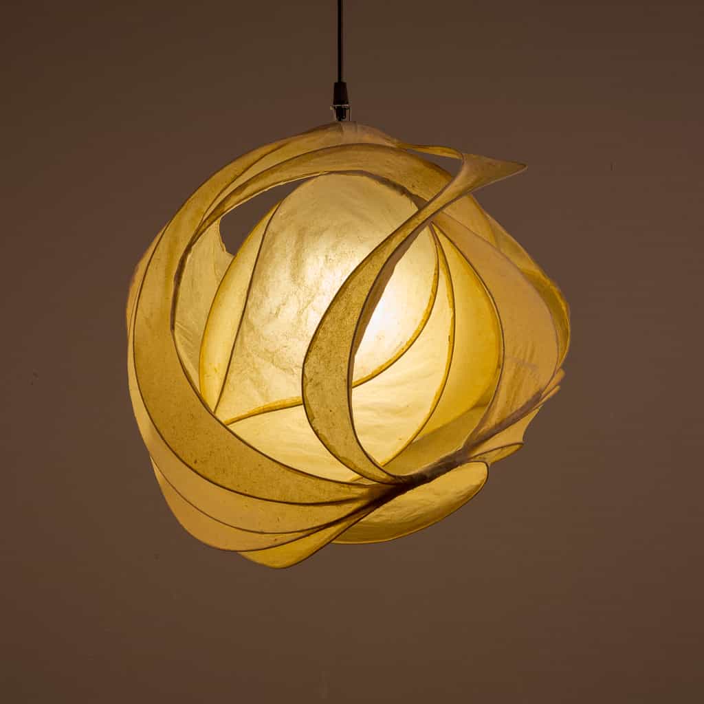Meander Pendant Lamp