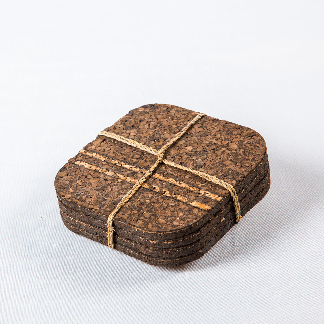 Midas Cork Coasters