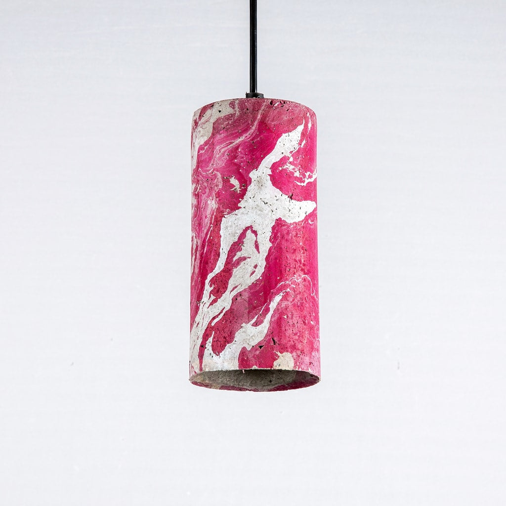 Blossom Dappled Icicle Pendant Lamp