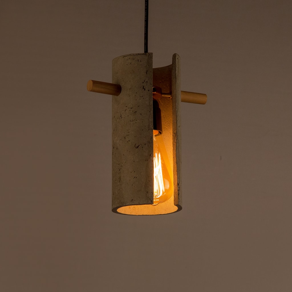 Canal Pendant Lamp