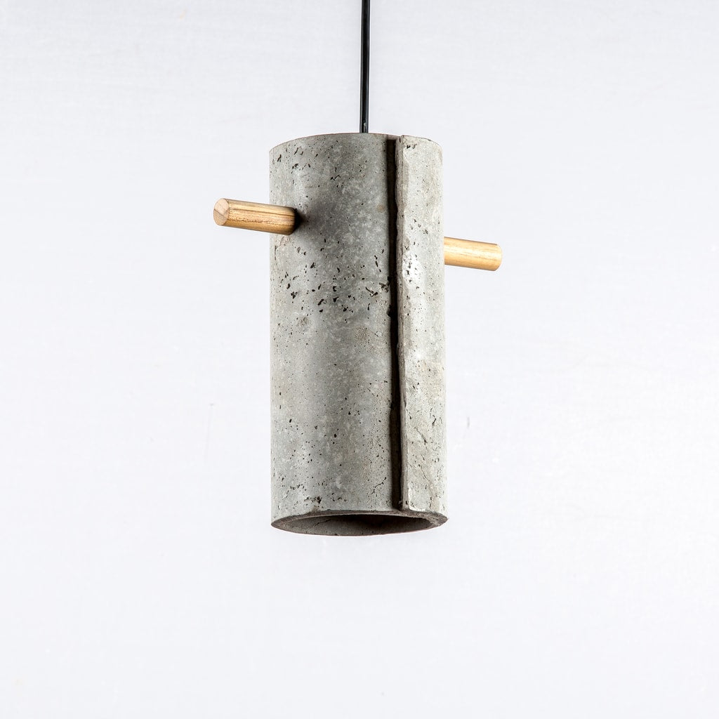 Canal Pendant Lamp