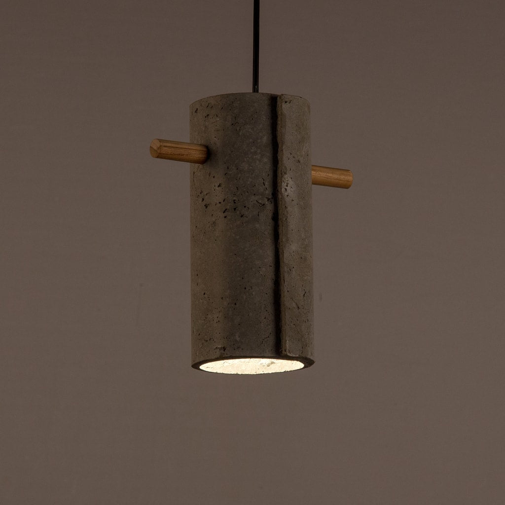 Canal Pendant Lamp