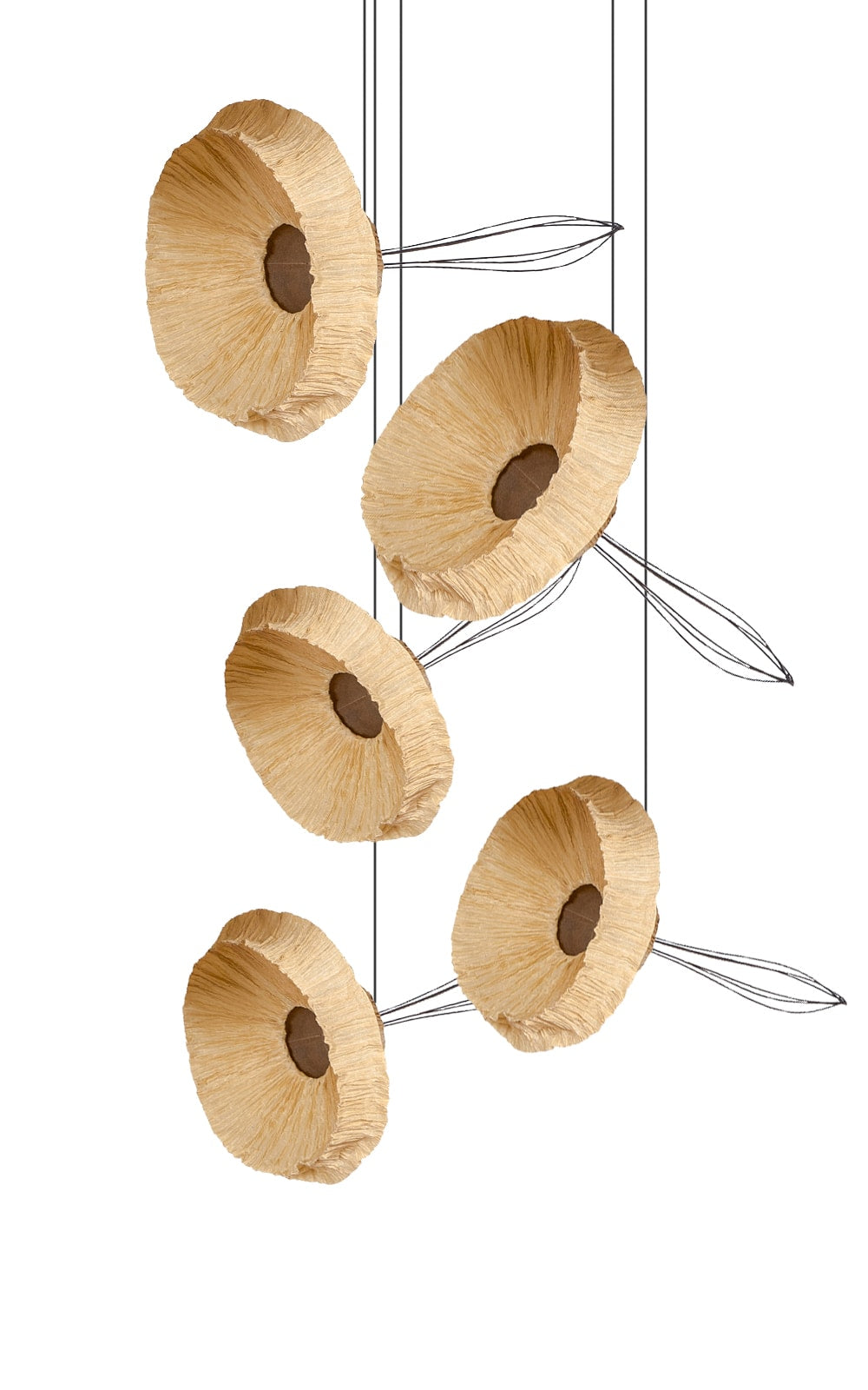 Dandelion Pendant Lamp