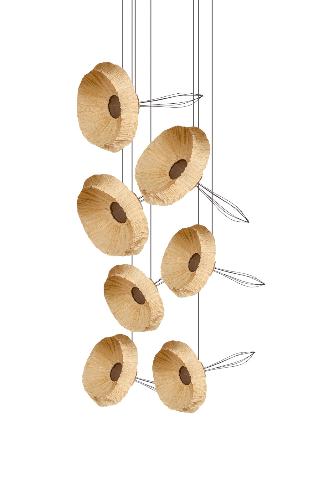 Dandelion Pendant Lamp