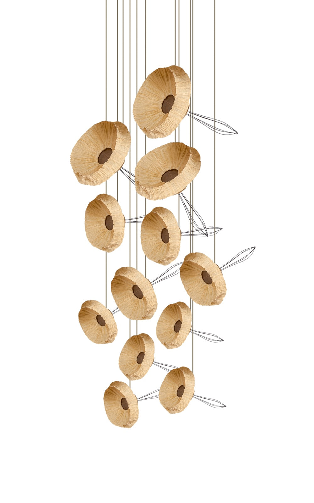 Dandelion Pendant Lamp