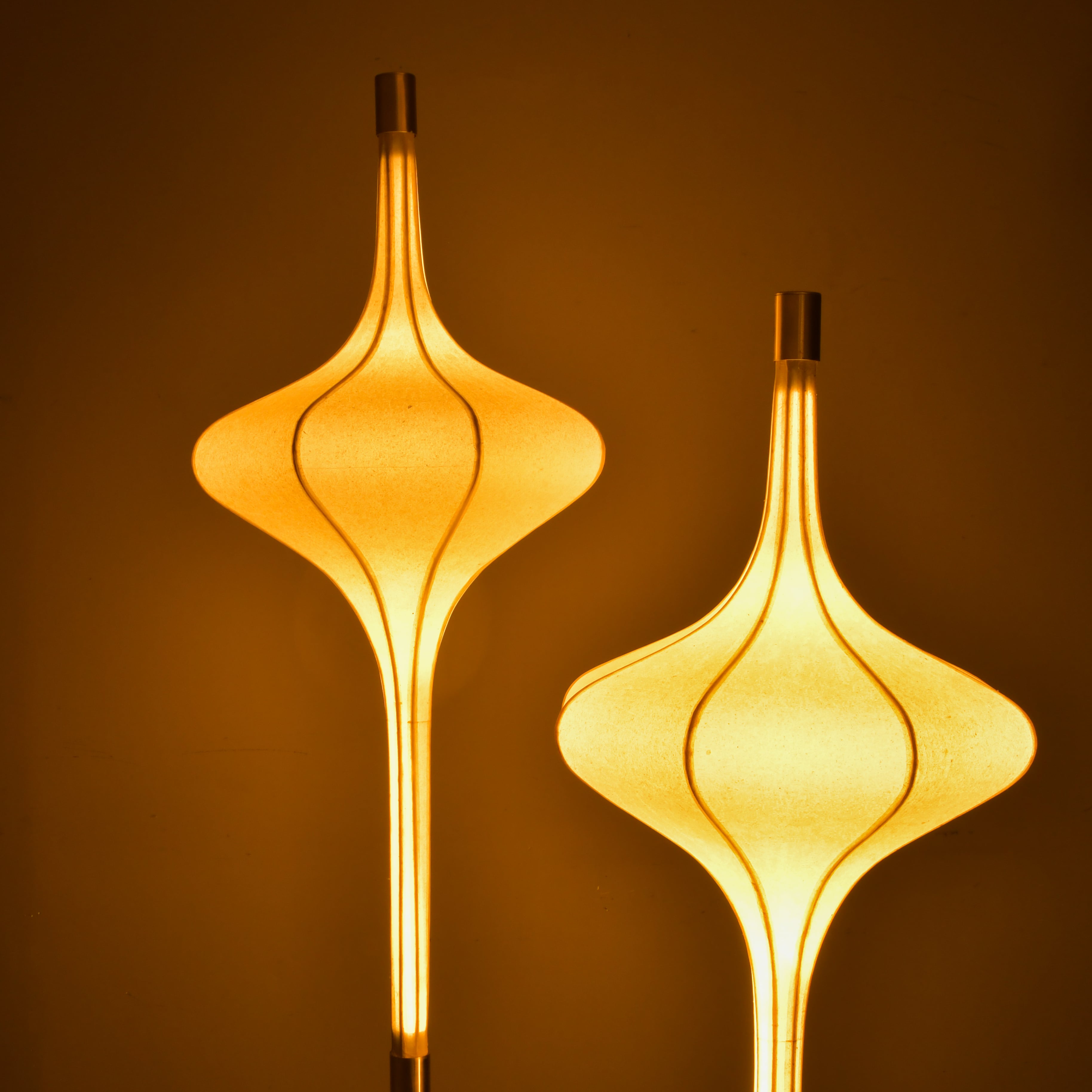 Lumina Floor Lamp