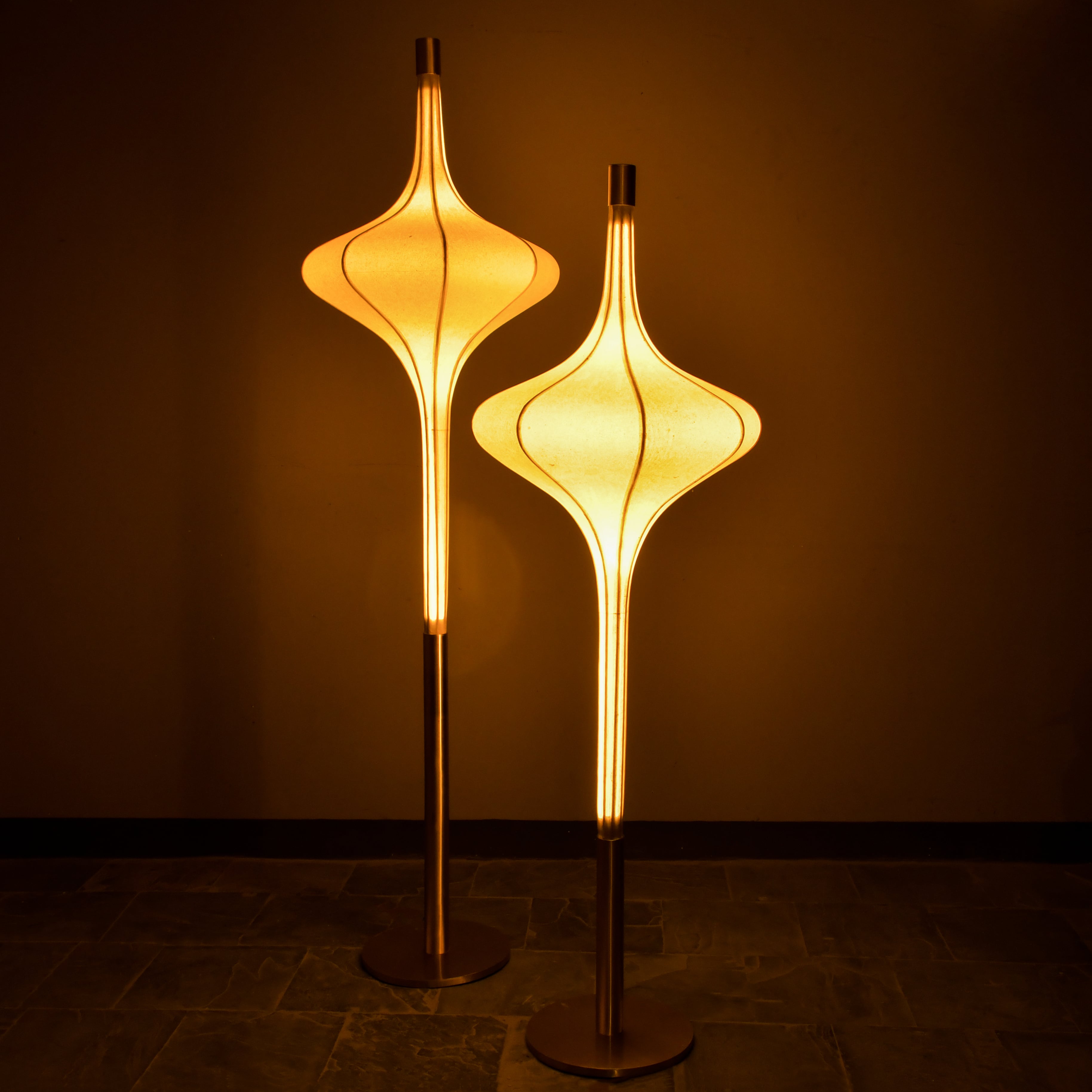 Lumina Floor Lamp
