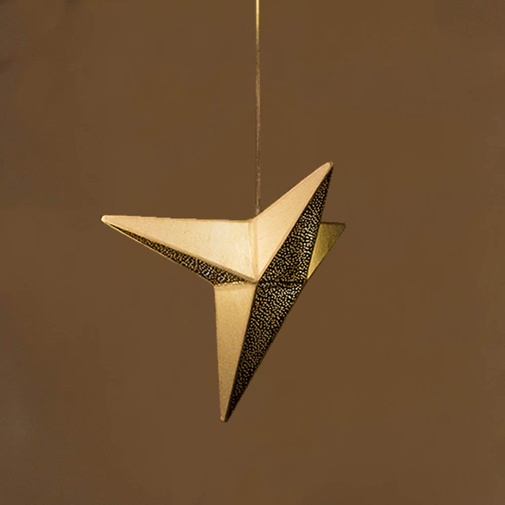 City Birds Single With Canopy