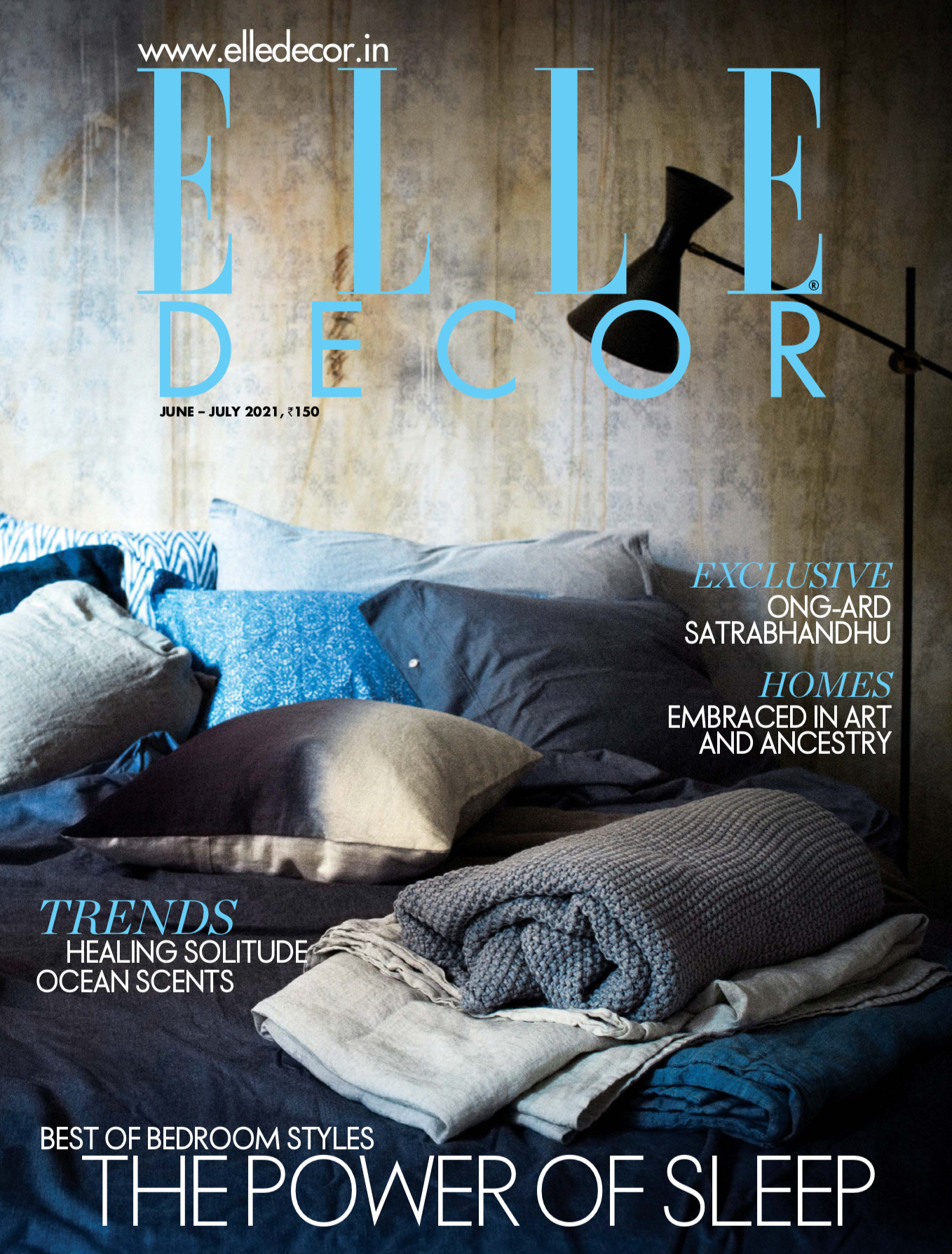 Coverage | ArchDaily