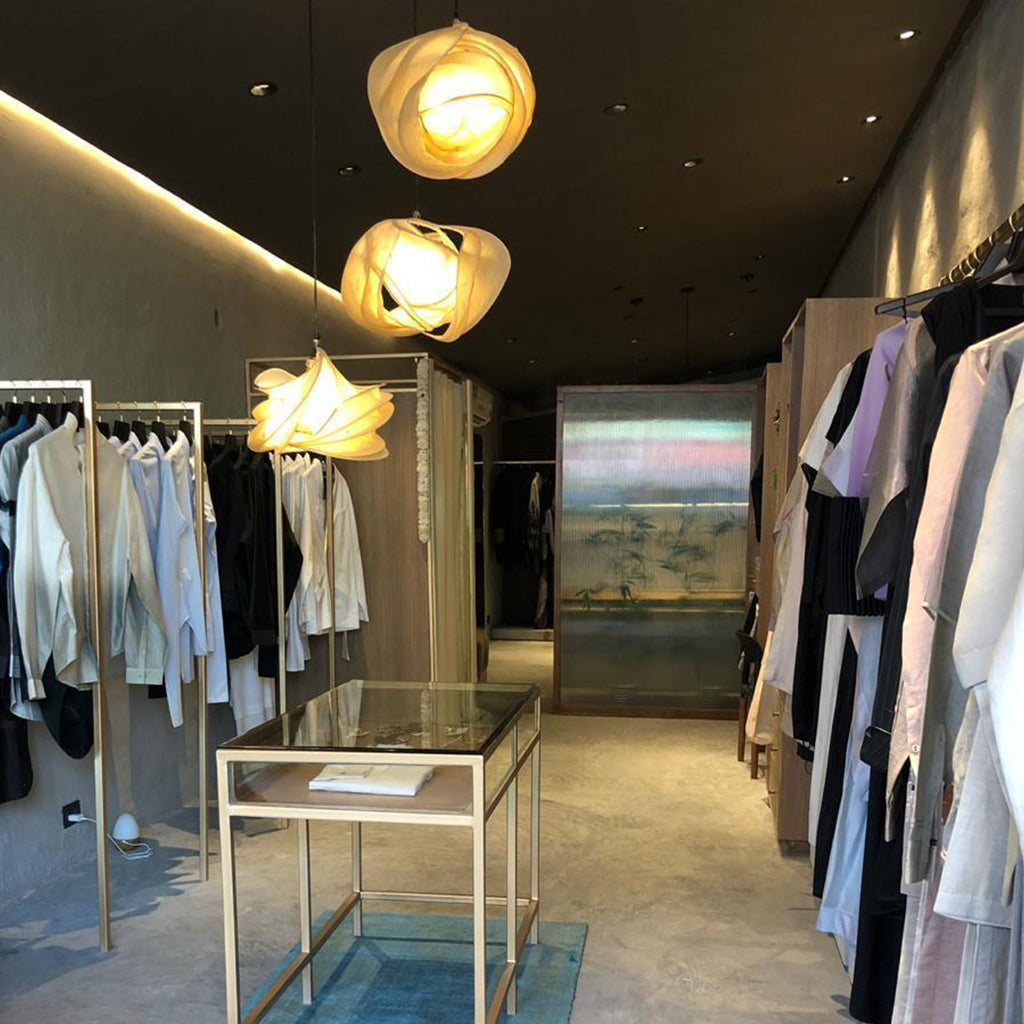 Bloni Flagship Boutique - New Delhi