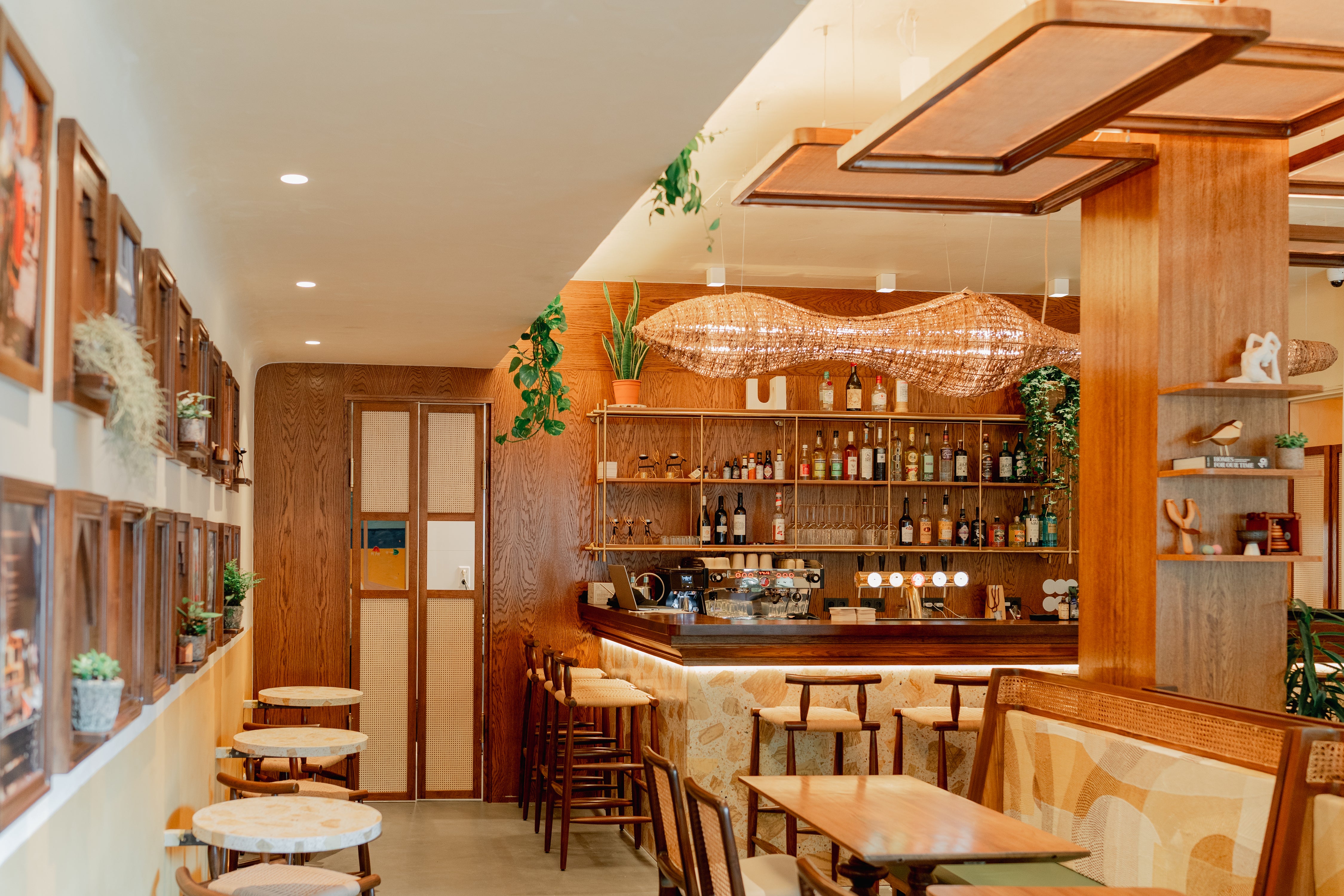 Netherlands Restaurant