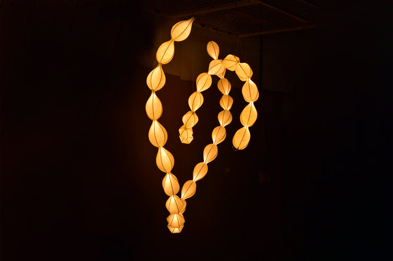 Veneer Store Necklace Light