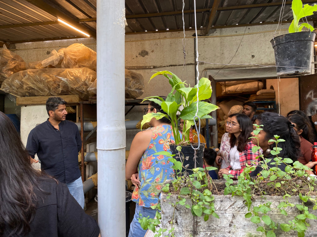 Studio Walkthrough Oorjaa